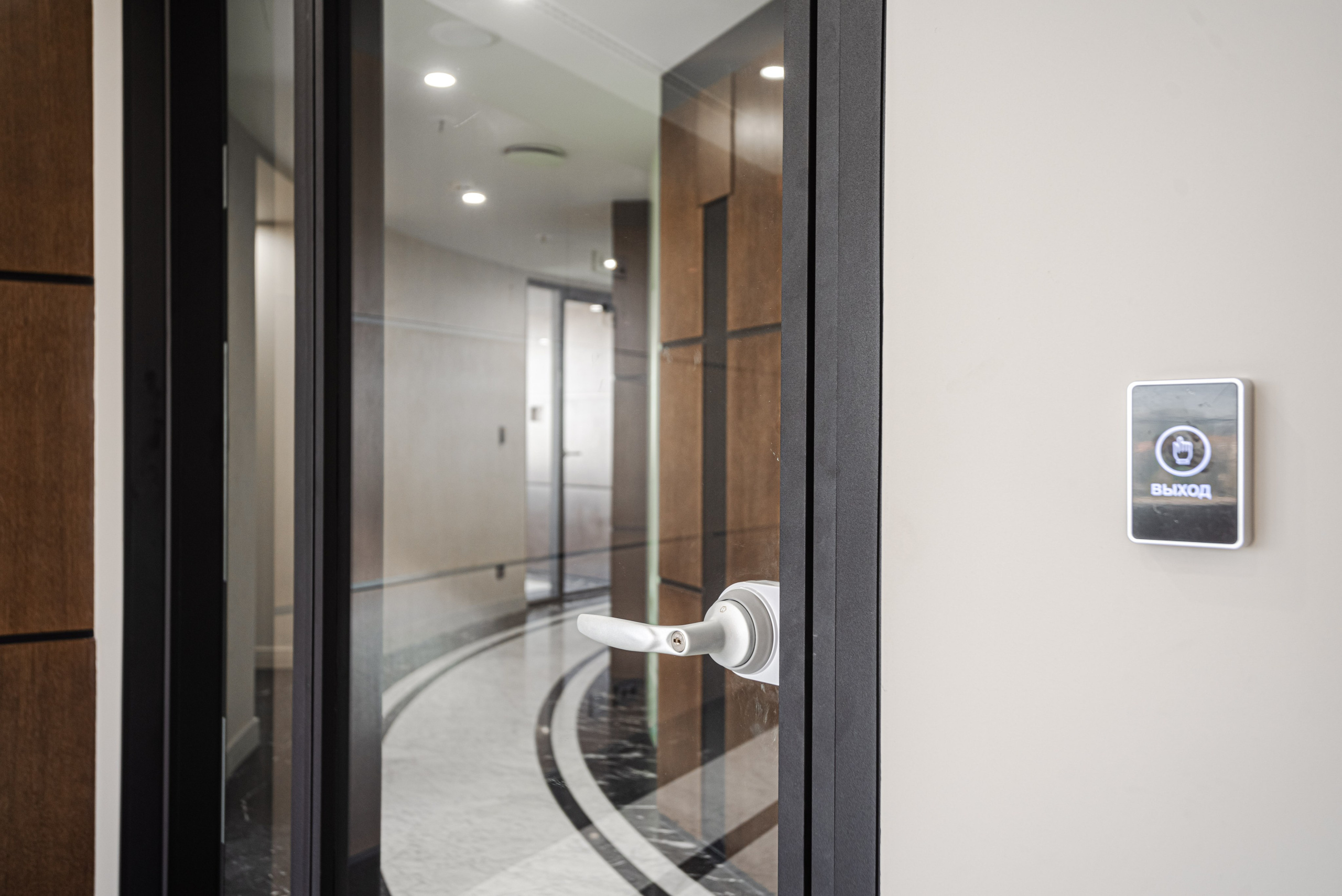 Фотосъемка БЦ Блекрец. Интерьерный и репортажный фотограф в Санкт-Петербурге