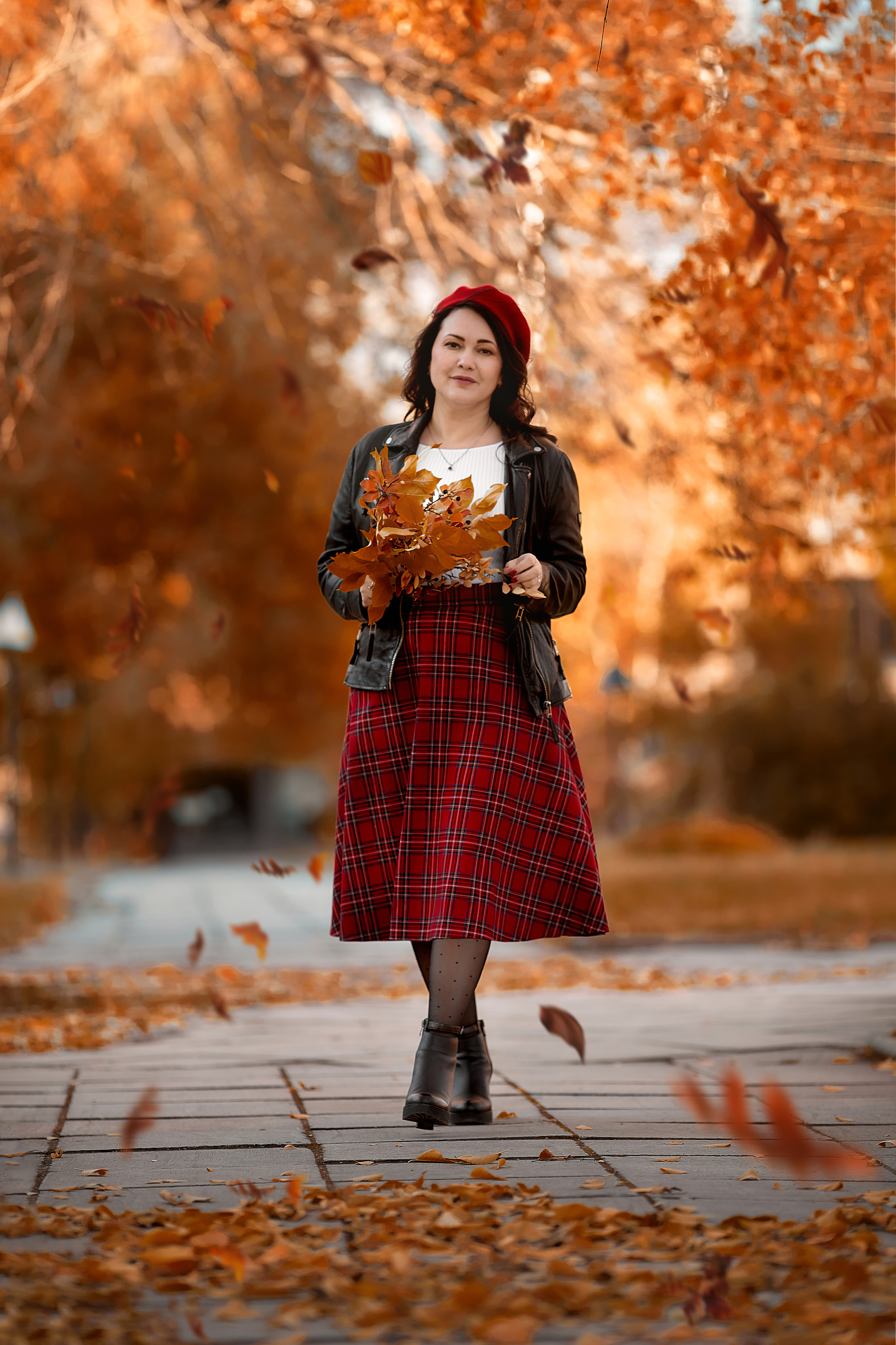 идеи для фотосессии