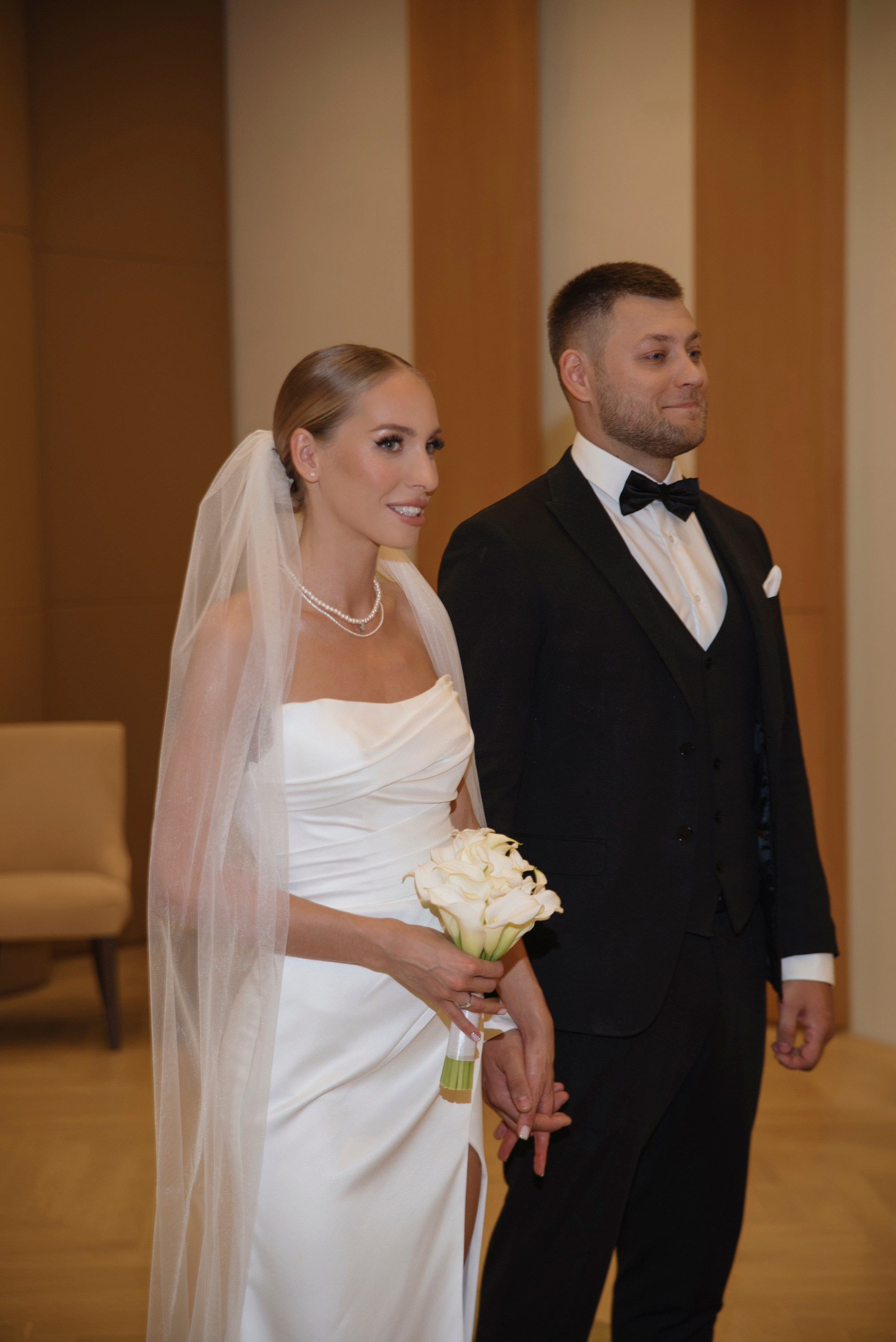 ЗАГС Барвиха Luxury Village. Анна Гончарова свадебный и репортажный фотограф в Москве