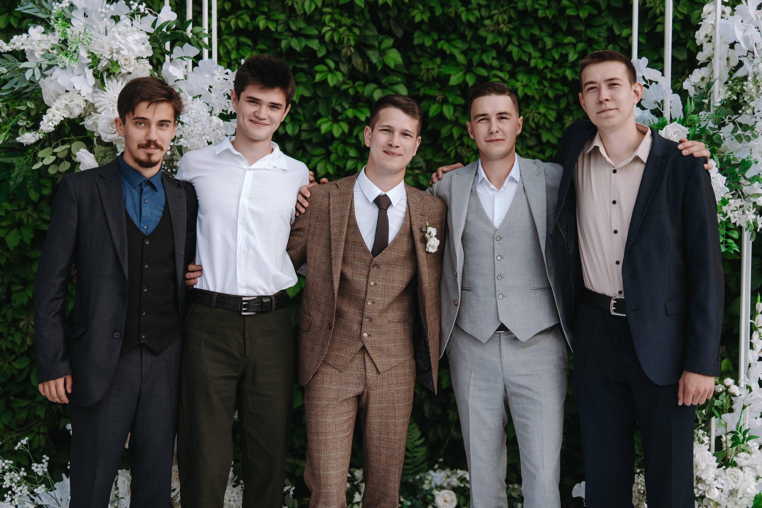 25 АВГУСТА 2024