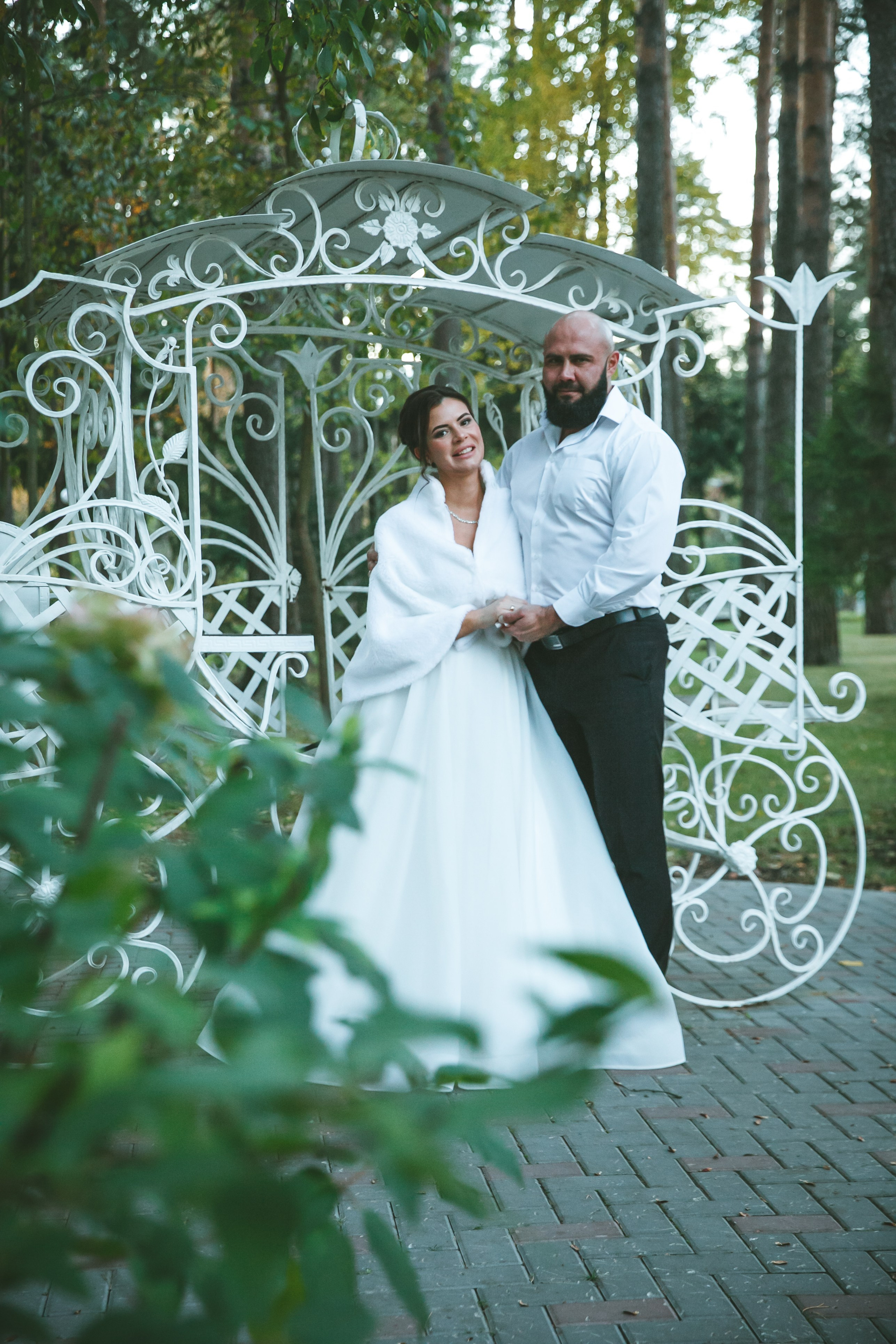 Прогулка в Ареал в Подмосковье. Детский и семейный фотограф в Москве СВАО Екатерина Алалыкина