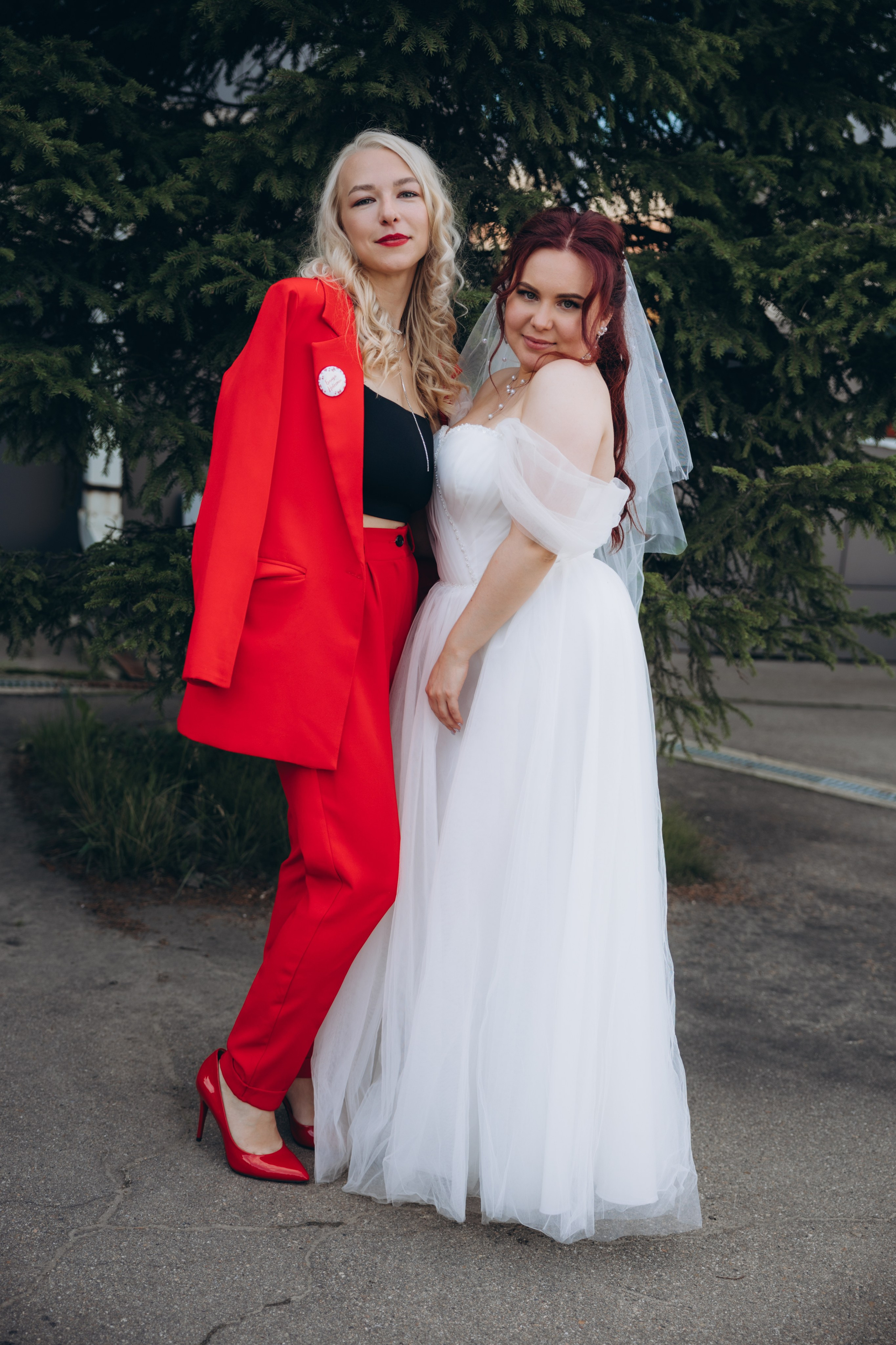 Андрей & Мария. Свадебный, семейный фотограф в Иркутске Светлана Макаричева