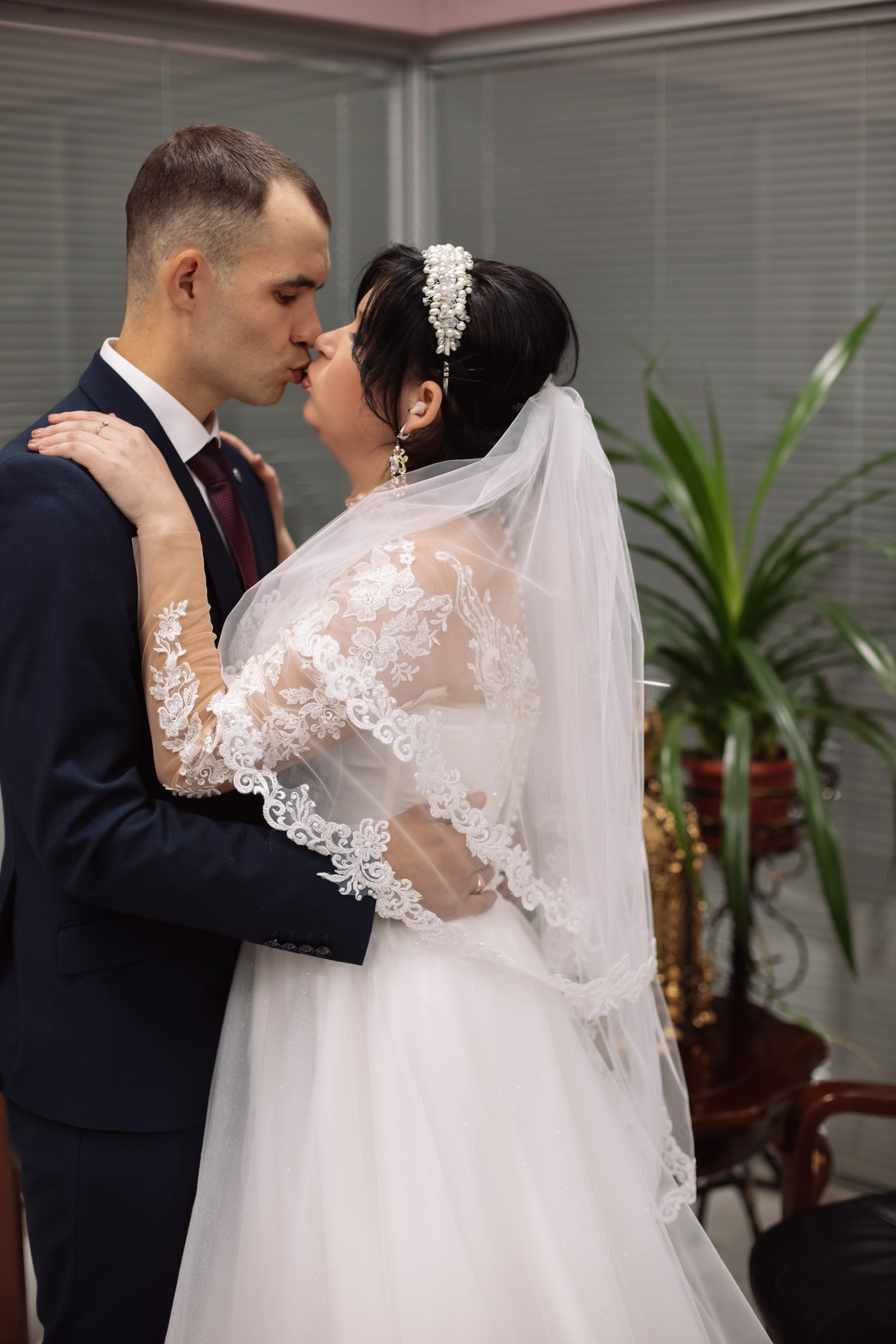 Свадьба Ольги и Алексея. Выпускной альбом Шахты Ростов