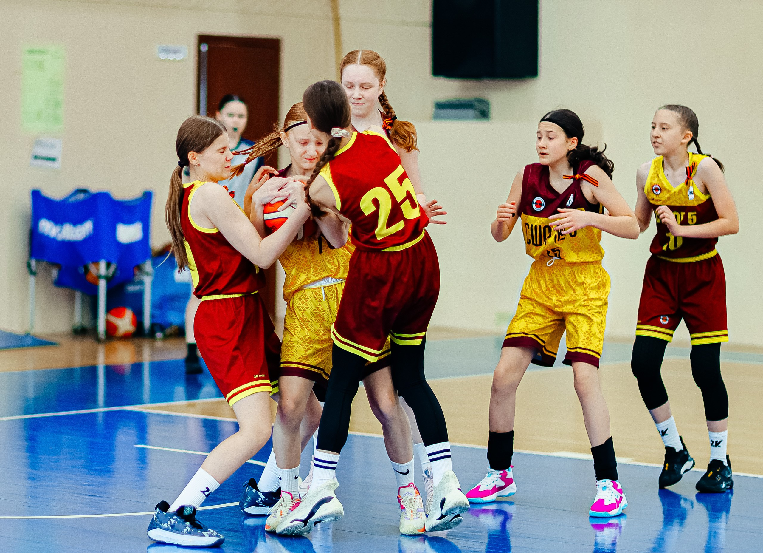 07.05 Баскетбольный турнир «Надежда». Посвященный 80 годовщине Великой Победы. Команда специалистов в мире фотографии и видео. Детский фотограф, семейный фотограф