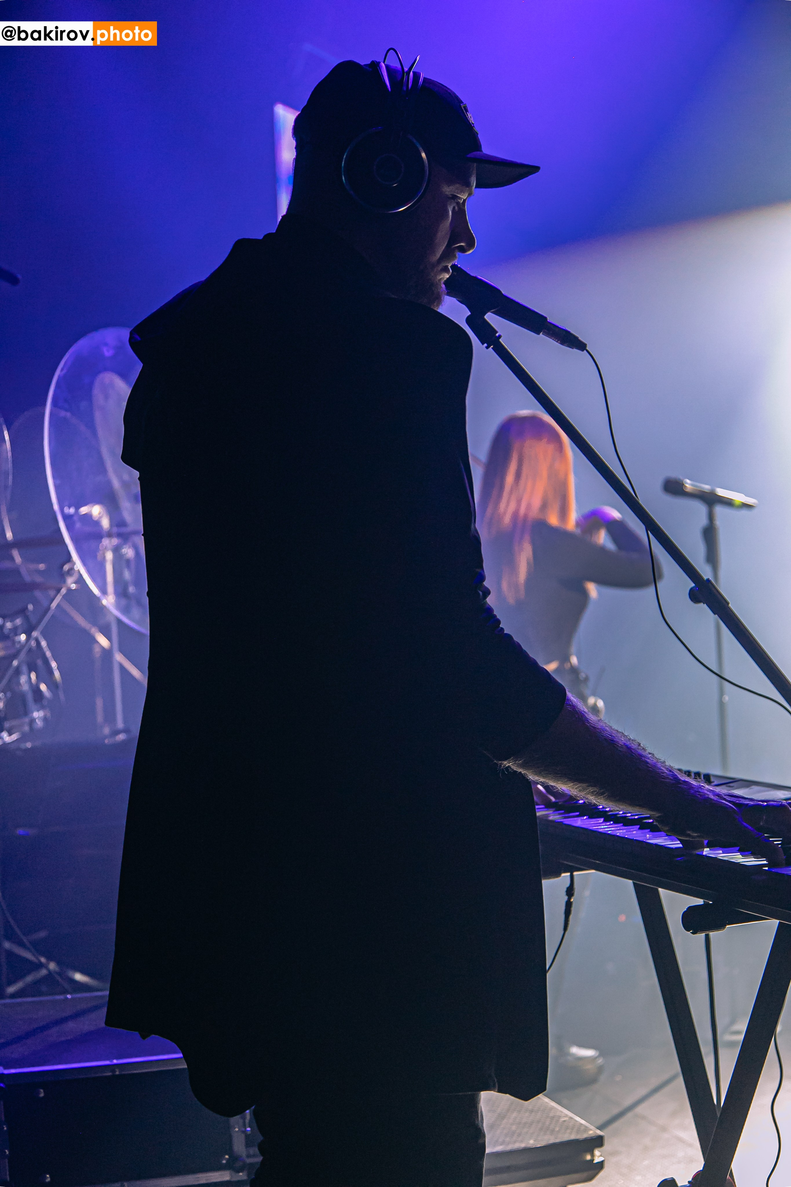 25.11 Концерт Шум. Команда специалистов в мире фотографии и видео. Детский фотограф, семейный фотограф