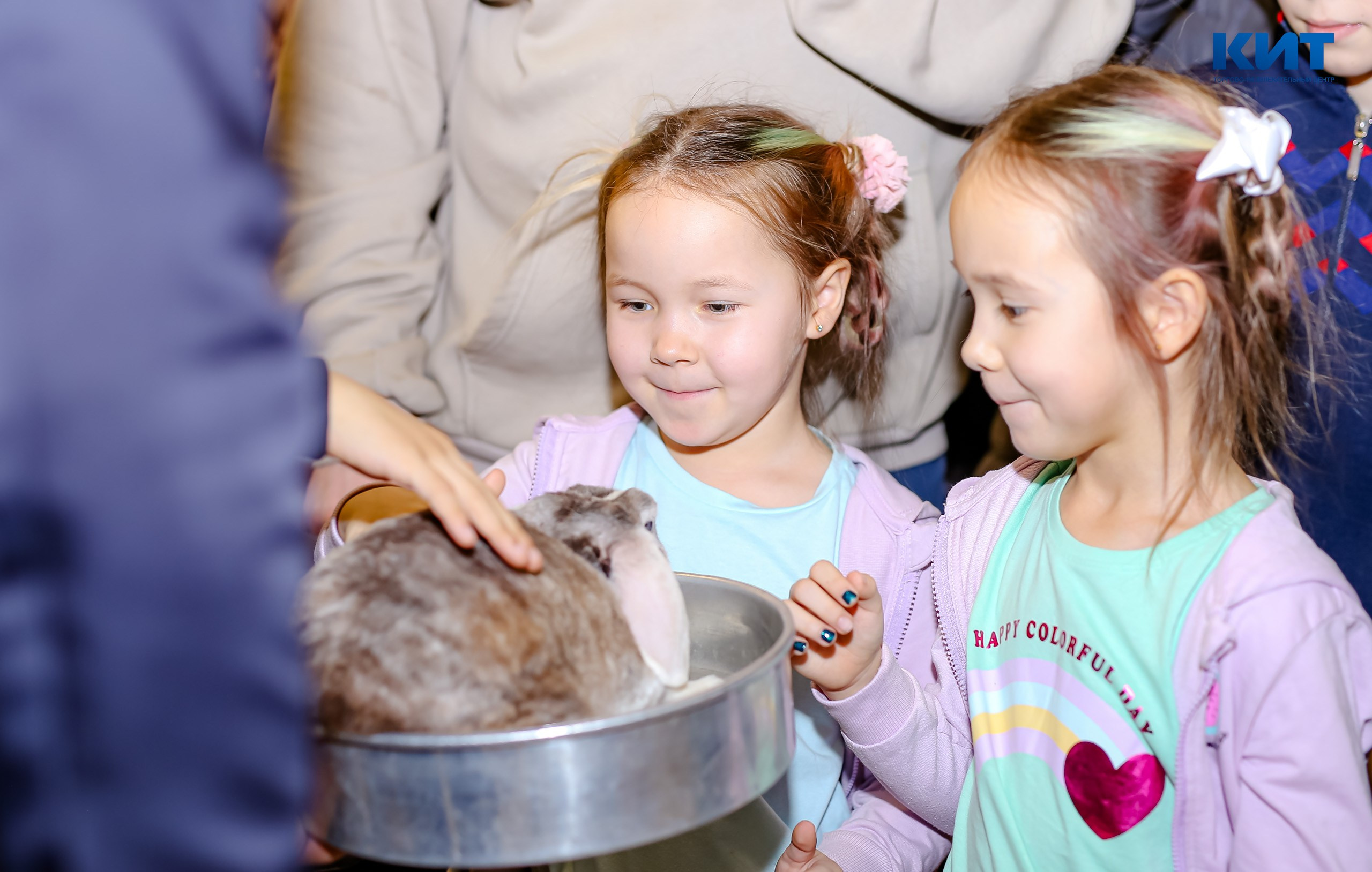 04.01 Утренник в Тц Кит. Команда специалистов в мире фотографии и видео. Детский фотограф, семейный фотограф