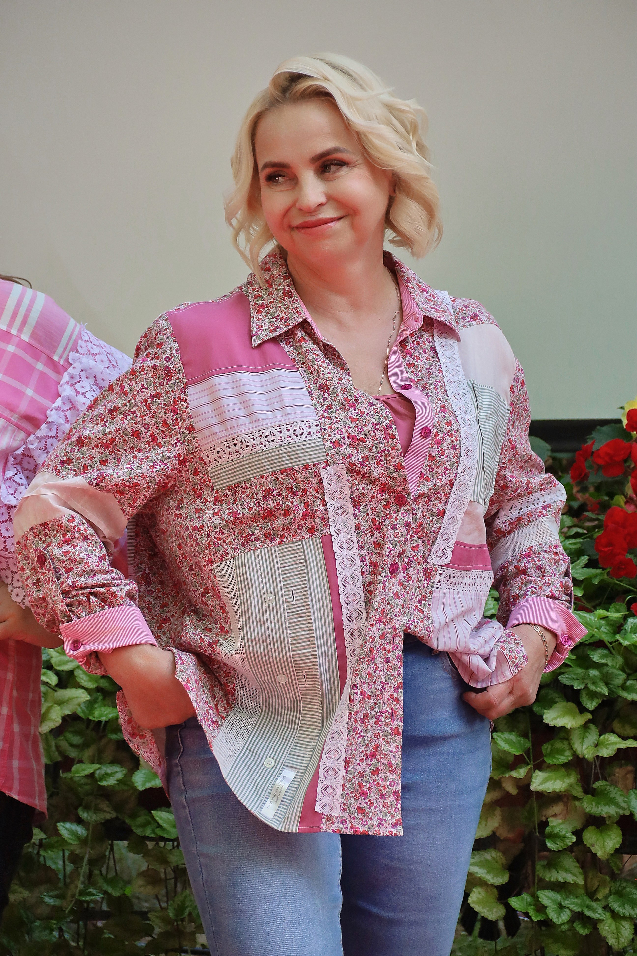 Международный эстафетный фестиваль PRОWOMENFEST 2024. Фотограф в Смоленске Ася Польшина