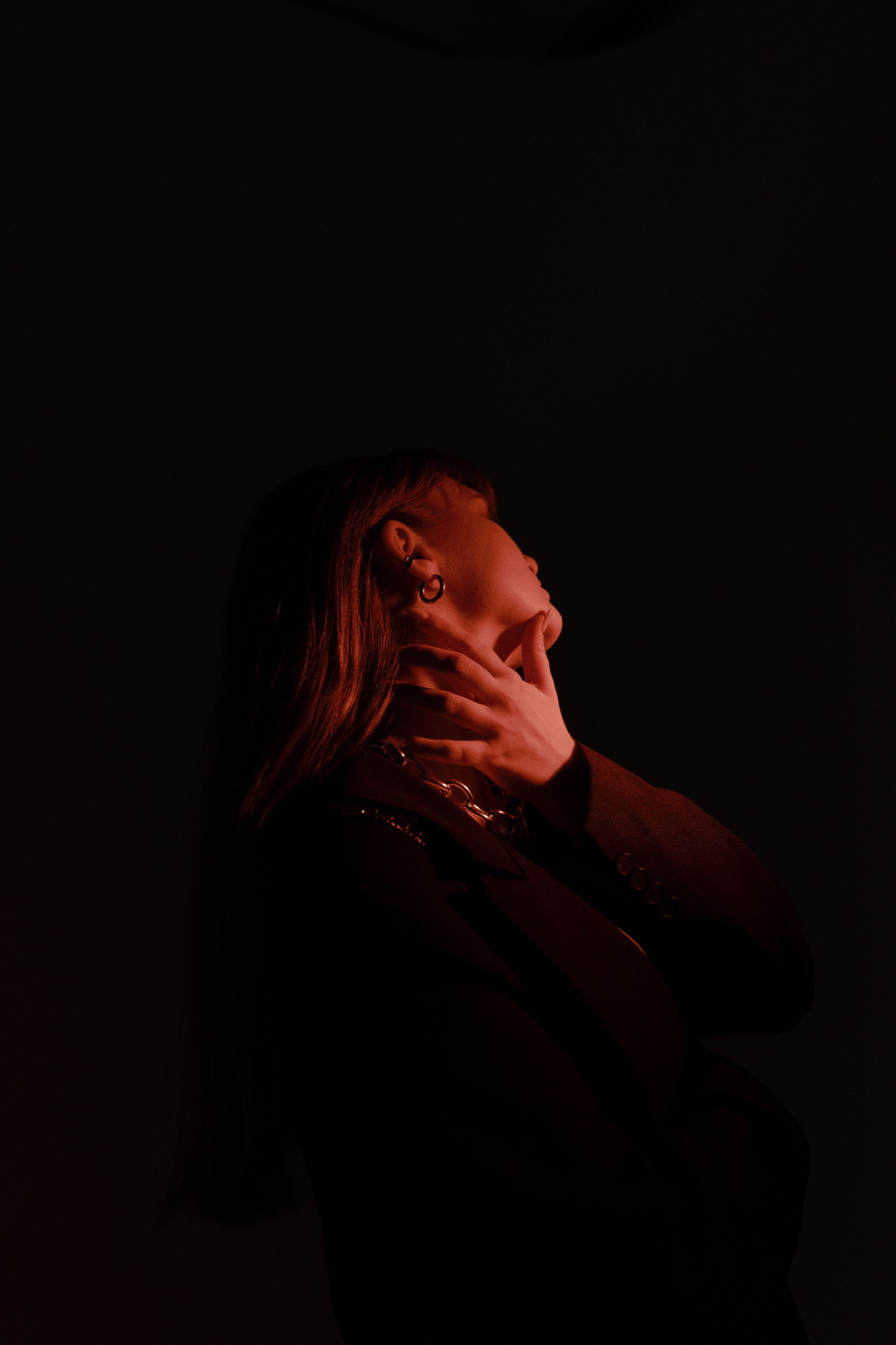 Courage. Евгения Волошина Фотограф Москва / Белгород