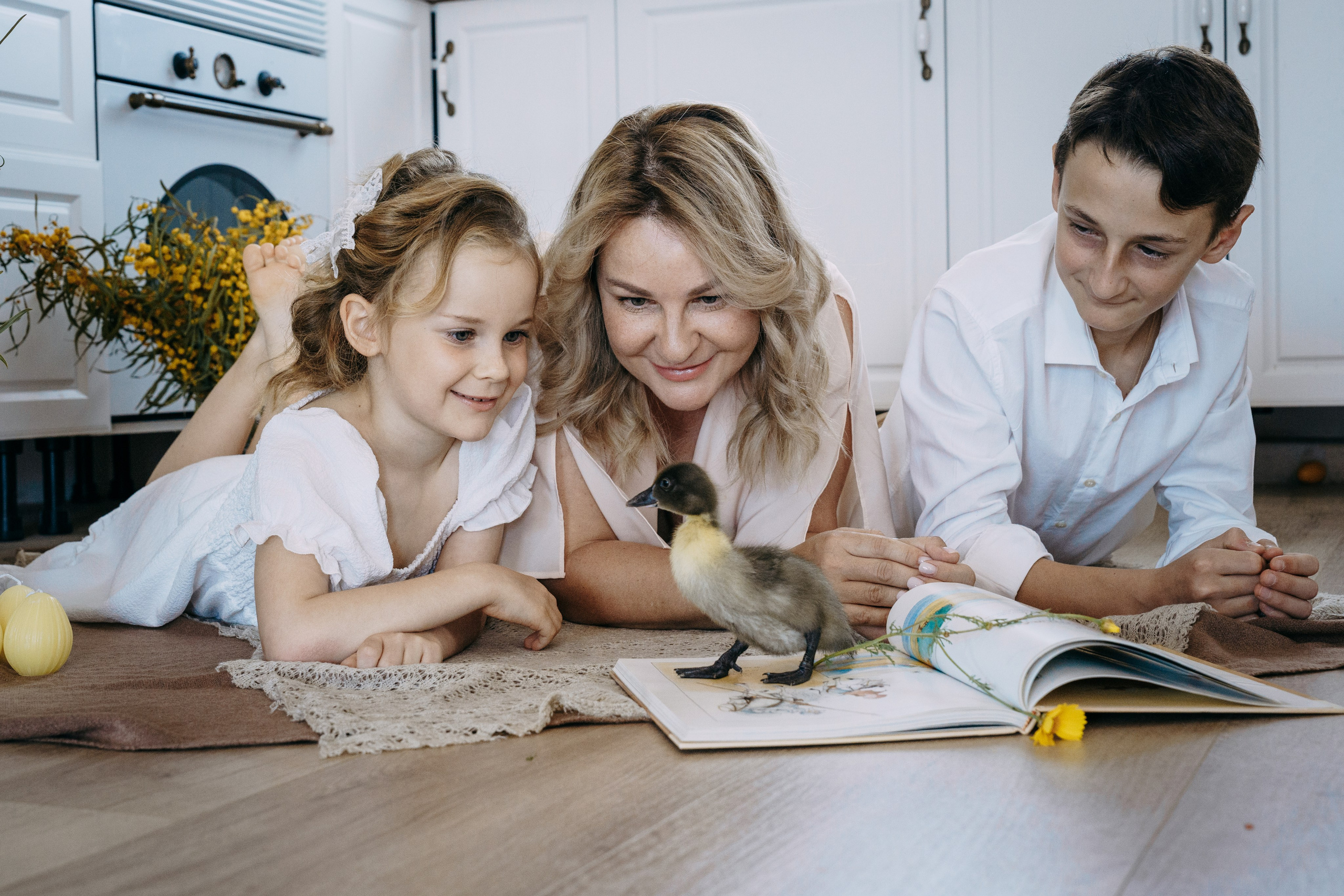Семейная фотосессия в Аликанте | Детский фотограф. Фотограф в Аликанте СветЛана Константинова