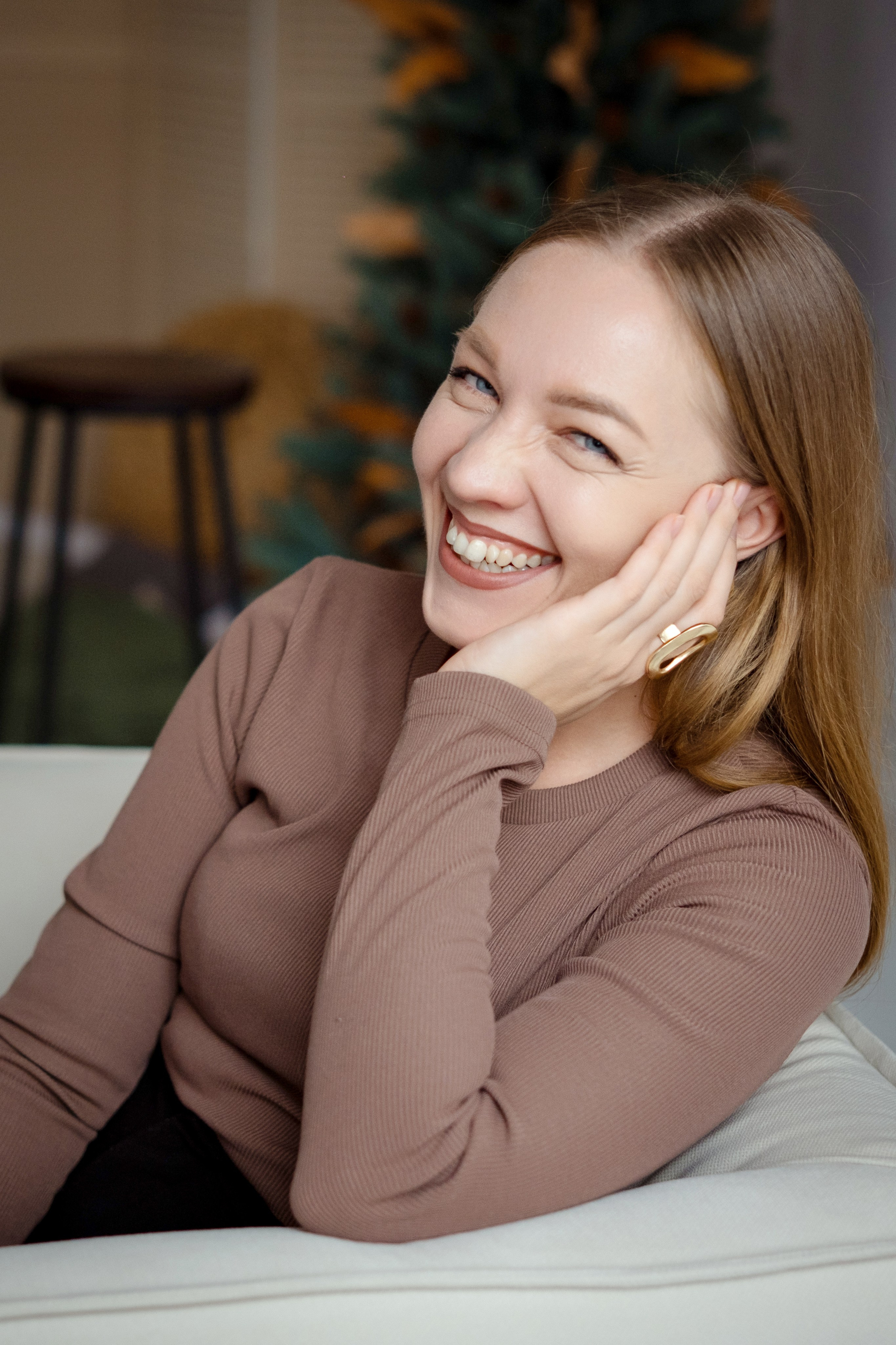 Оксана Ситникова, арт-терапевт, психолог. Фотограф и видеограф Анна Жагорина