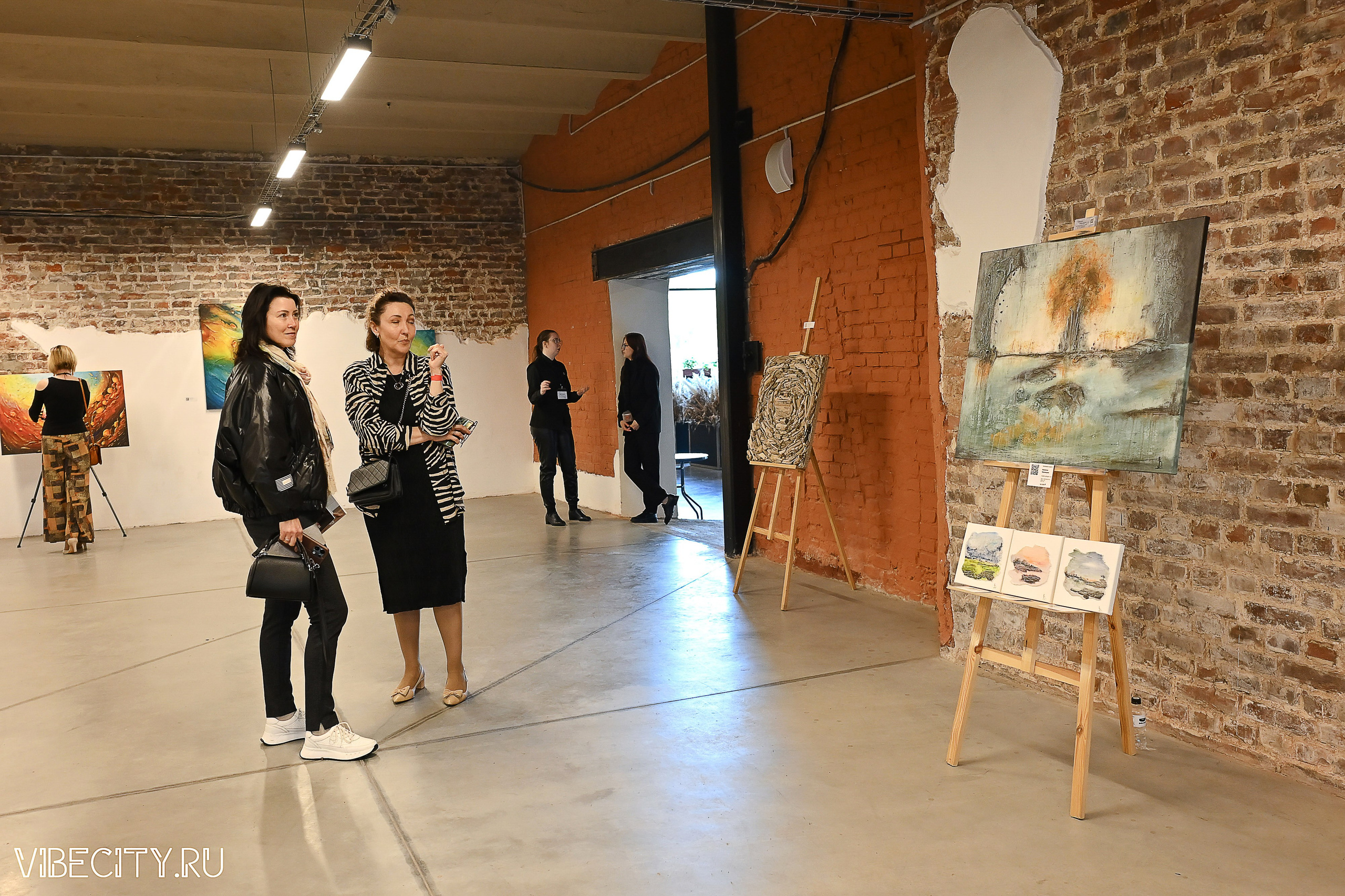 ДИЗАЙН-ФЕСТ КОНФЕРЕНЦИЯ. VIBECITY.RU Вайб Сити Ру Фоторепортажи Фотоотчеты Калининград