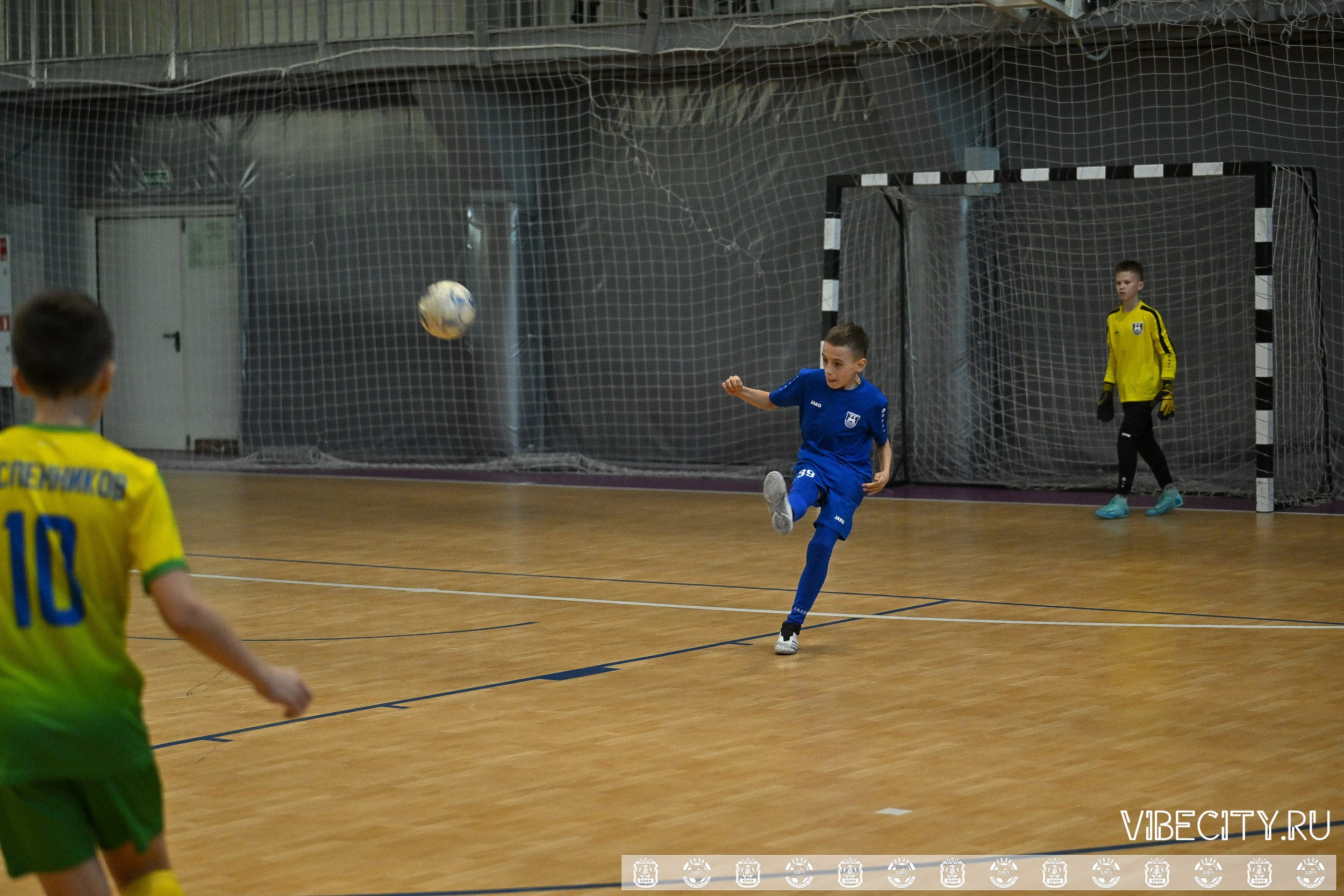 Балтийская лига по футзалу U11. VIBECITY.RU Вайб Сити Ру Фоторепортажи Фотоотчеты Калининград