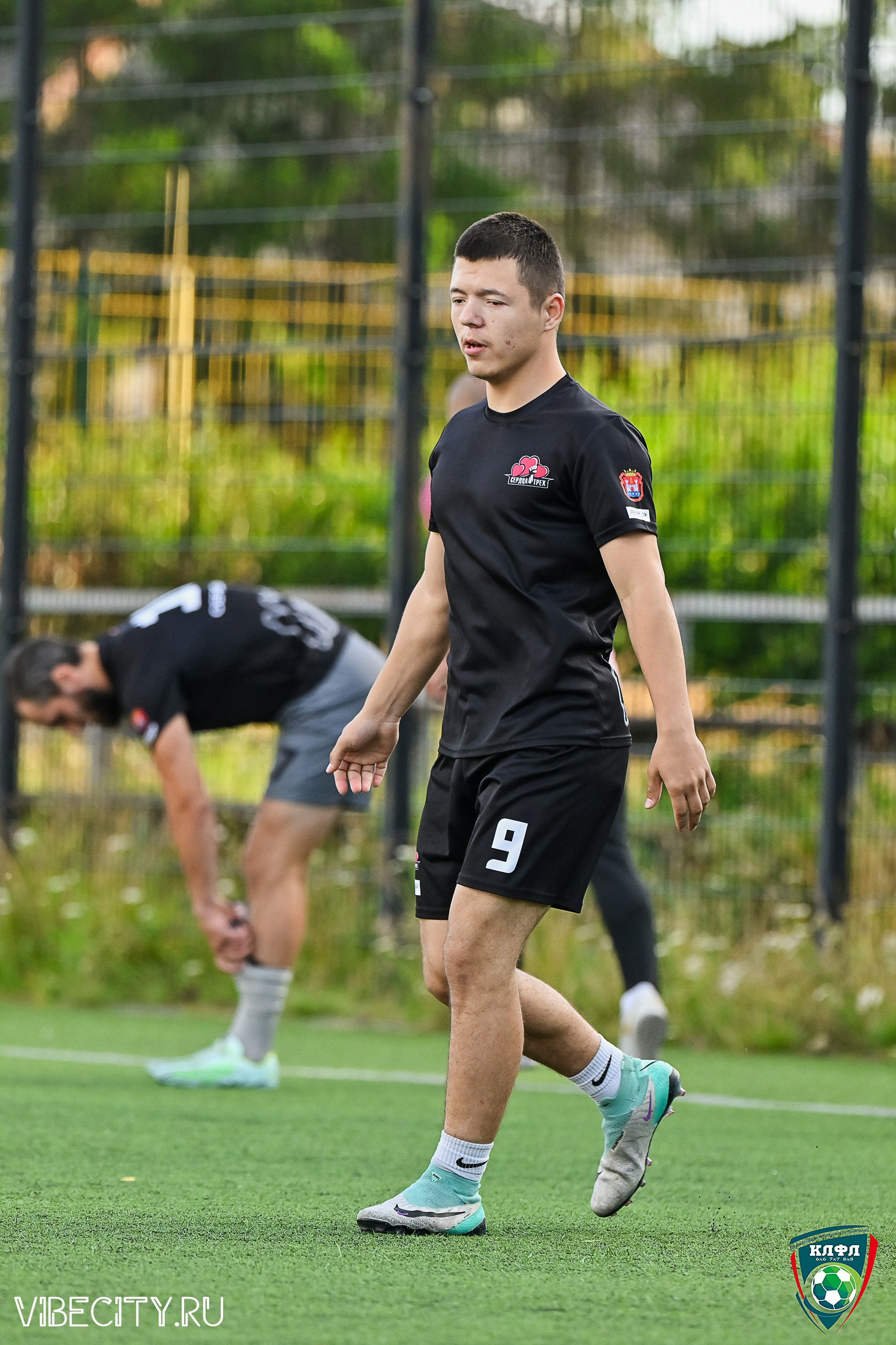 ПЛЕЙ-ОФФ XXl ЛЕТНЕГО КУБКА КАЛИНИНГРАДСКОЙ ЛФЛ. VIBECITY.RU Вайб Сити Ру Фоторепортажи Фотоотчеты Калининград