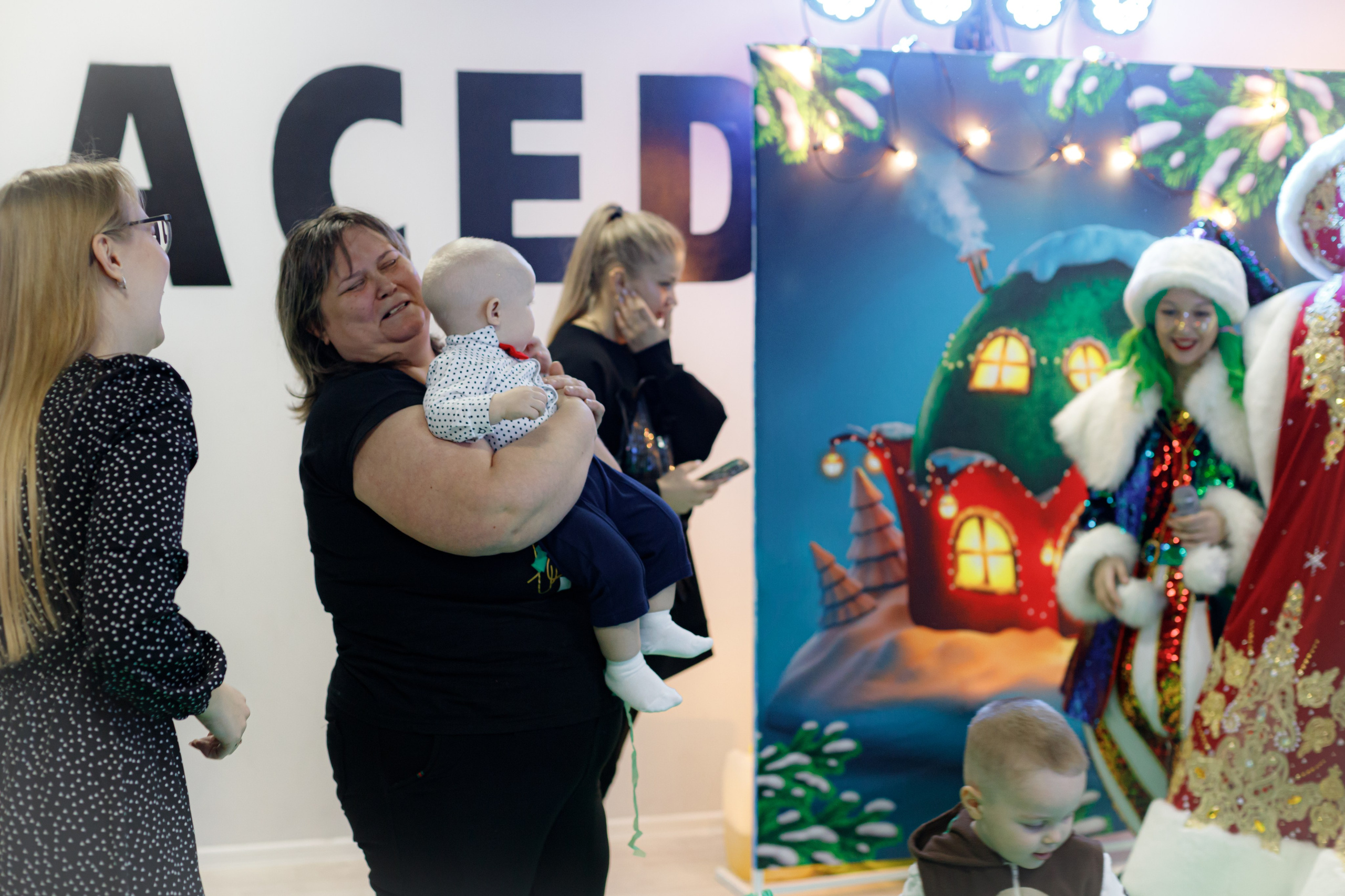 HAPPY NEW YEAR PART/3. Photokarish