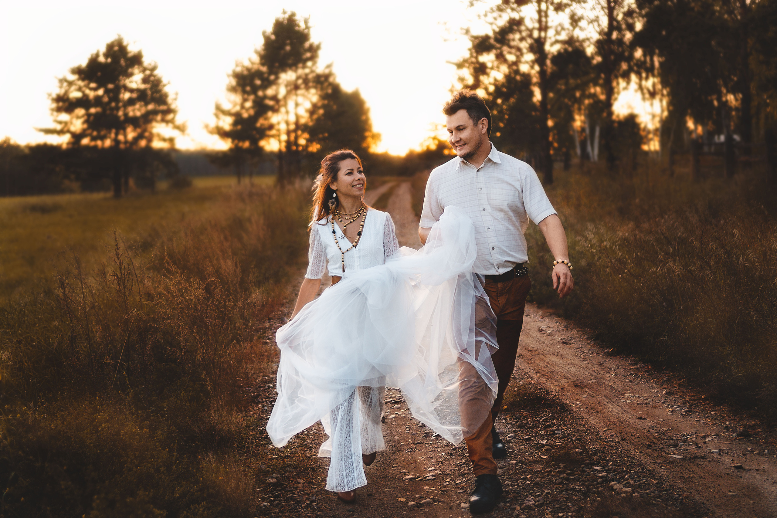 Анастасия Подольская: фотограф из Иркутска