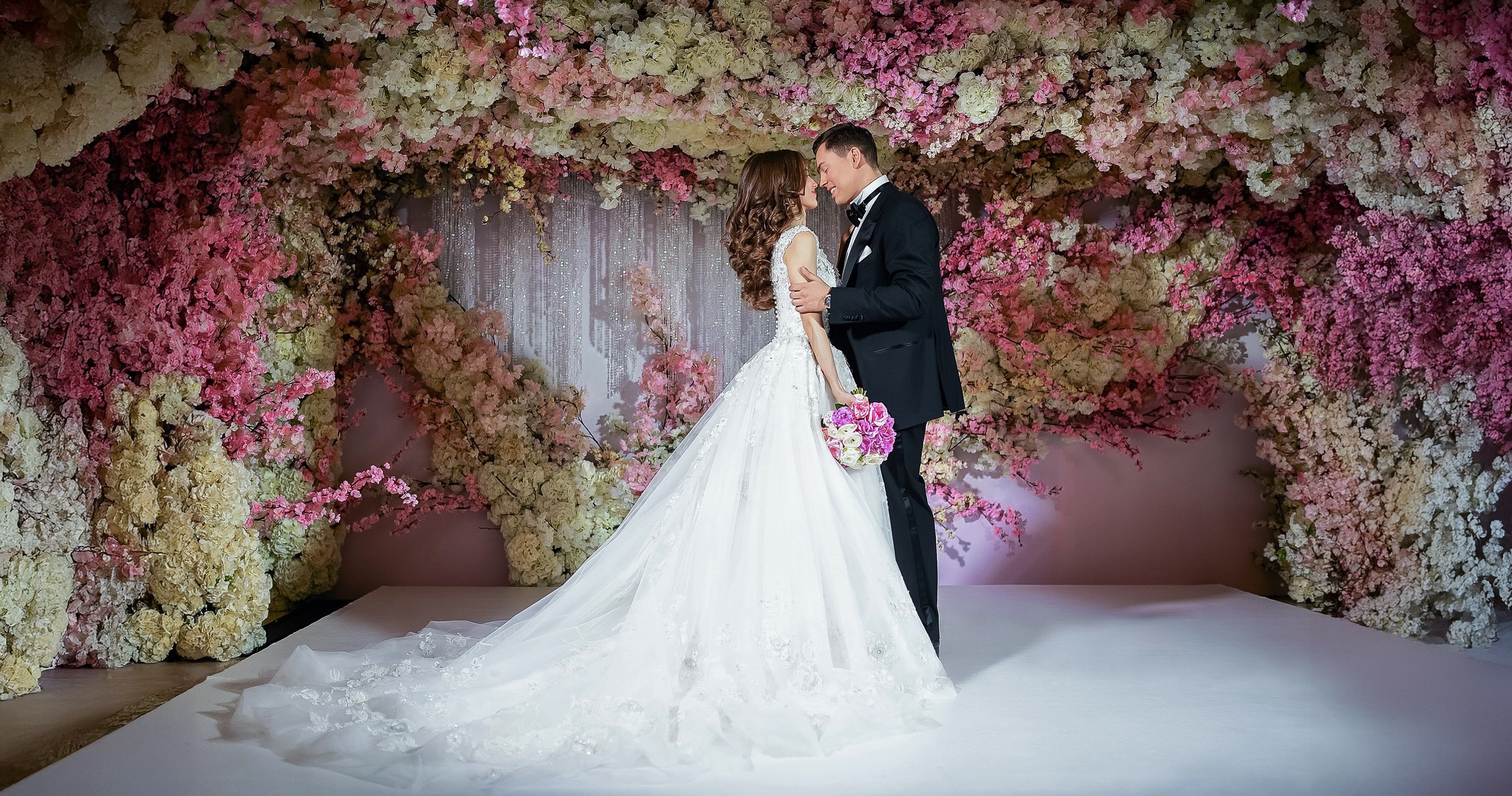 Фотограф и видеограф Анна Домашенко