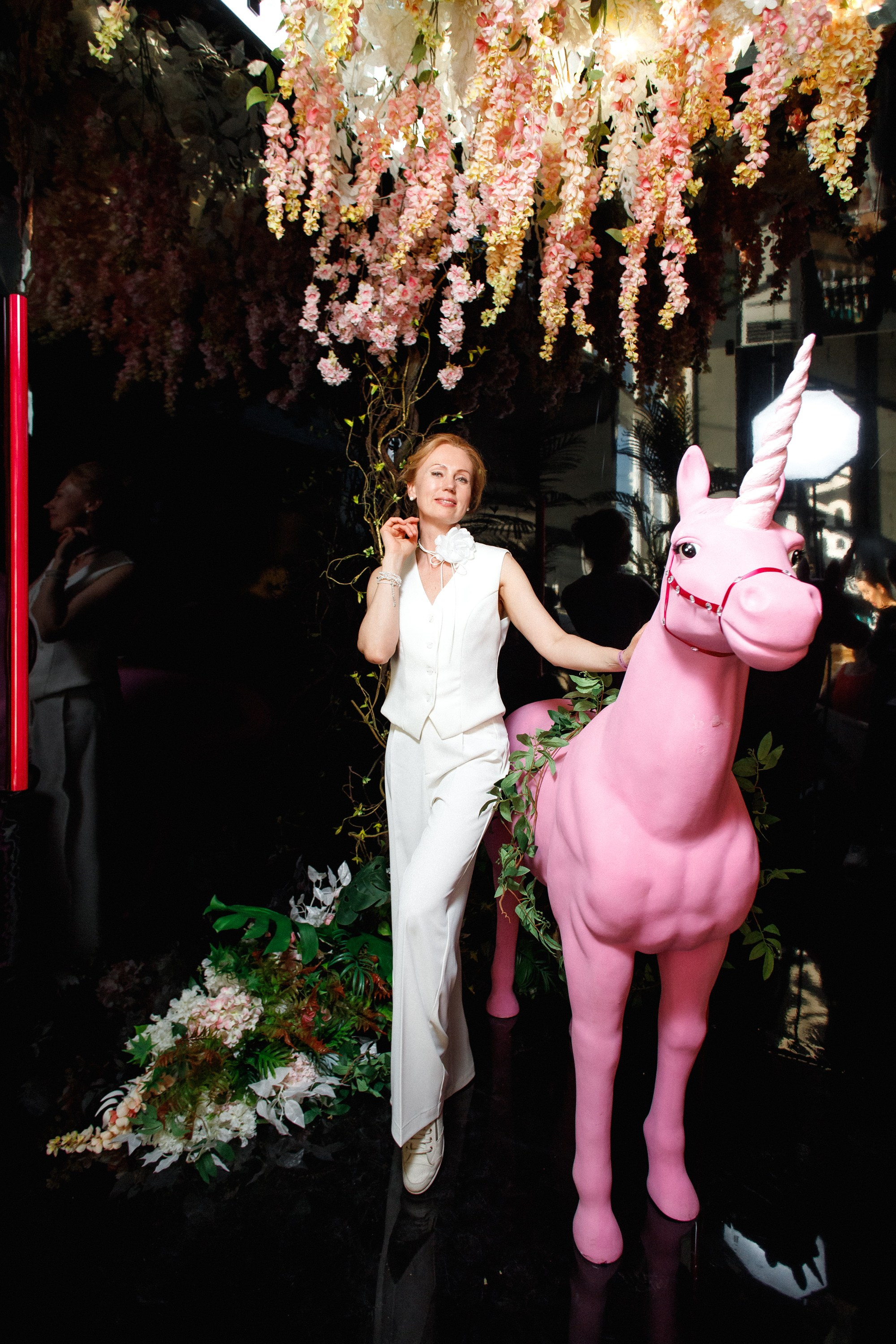 BRAVO FLORA EVENT. СВОИ. ФОТООТЧЕТЫ-СОБЫТИЯ-МЕСТА