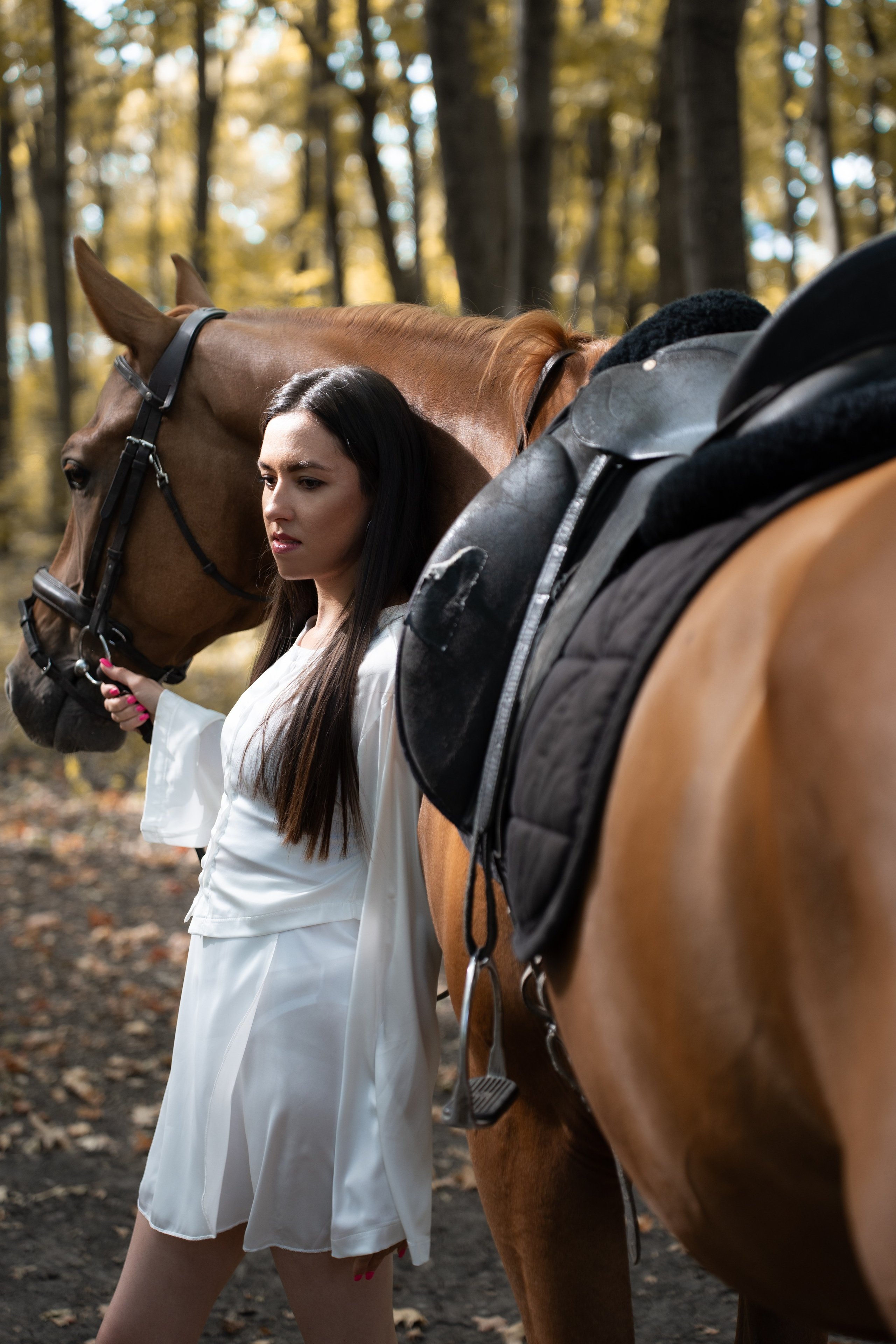Фотограф в Воронеже Ксения Князева