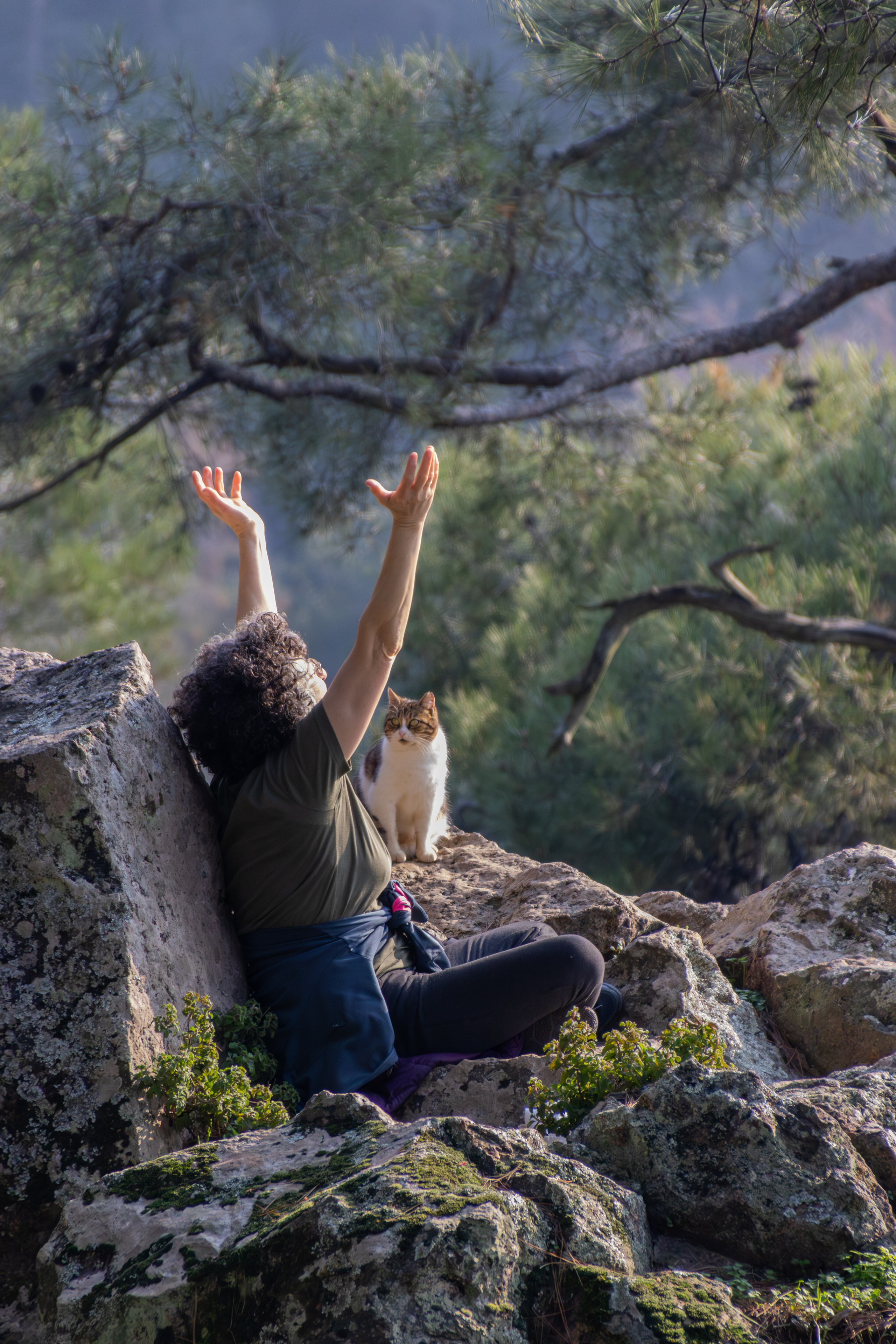 Фотограф в Санкт-Петербурге Георгий Елецких