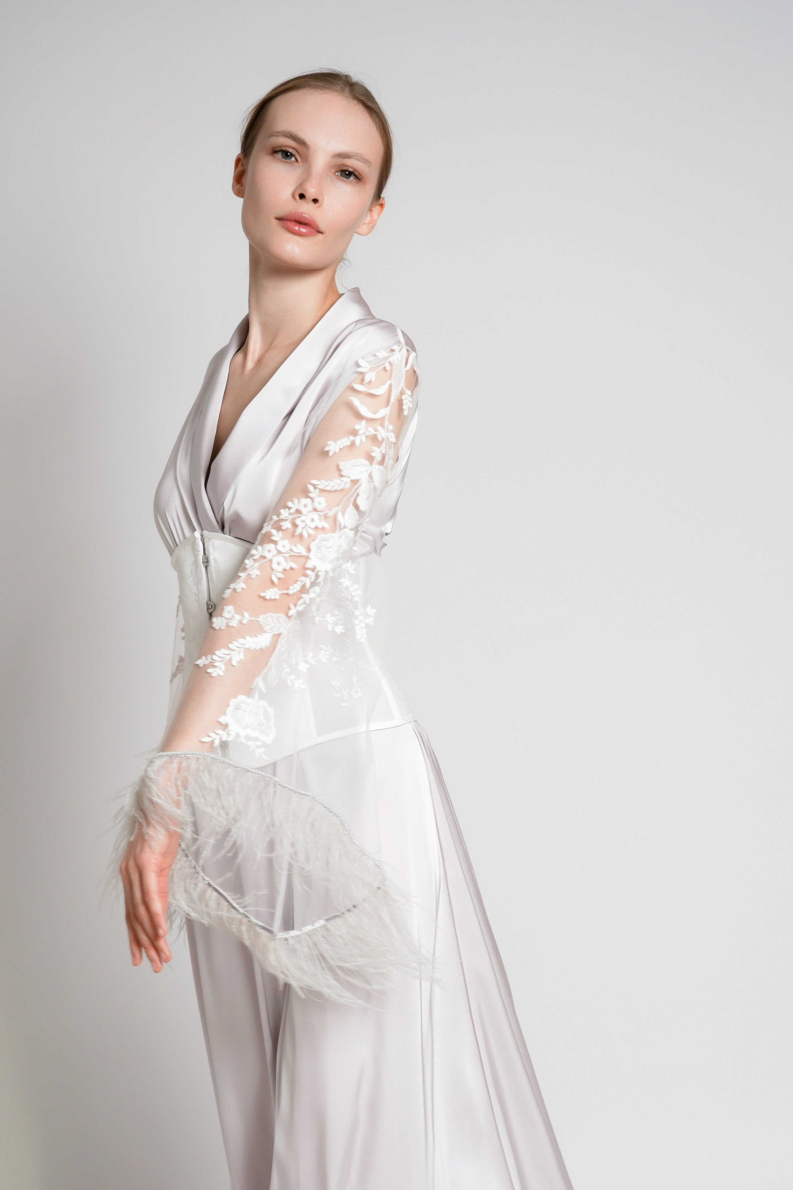 В ЧУЖОЙ МОНАСТЫРЬ... СО СВОЕЙ СМЕНКОЙ. Элитный фотограф Виктория Соломкина. Майкоп