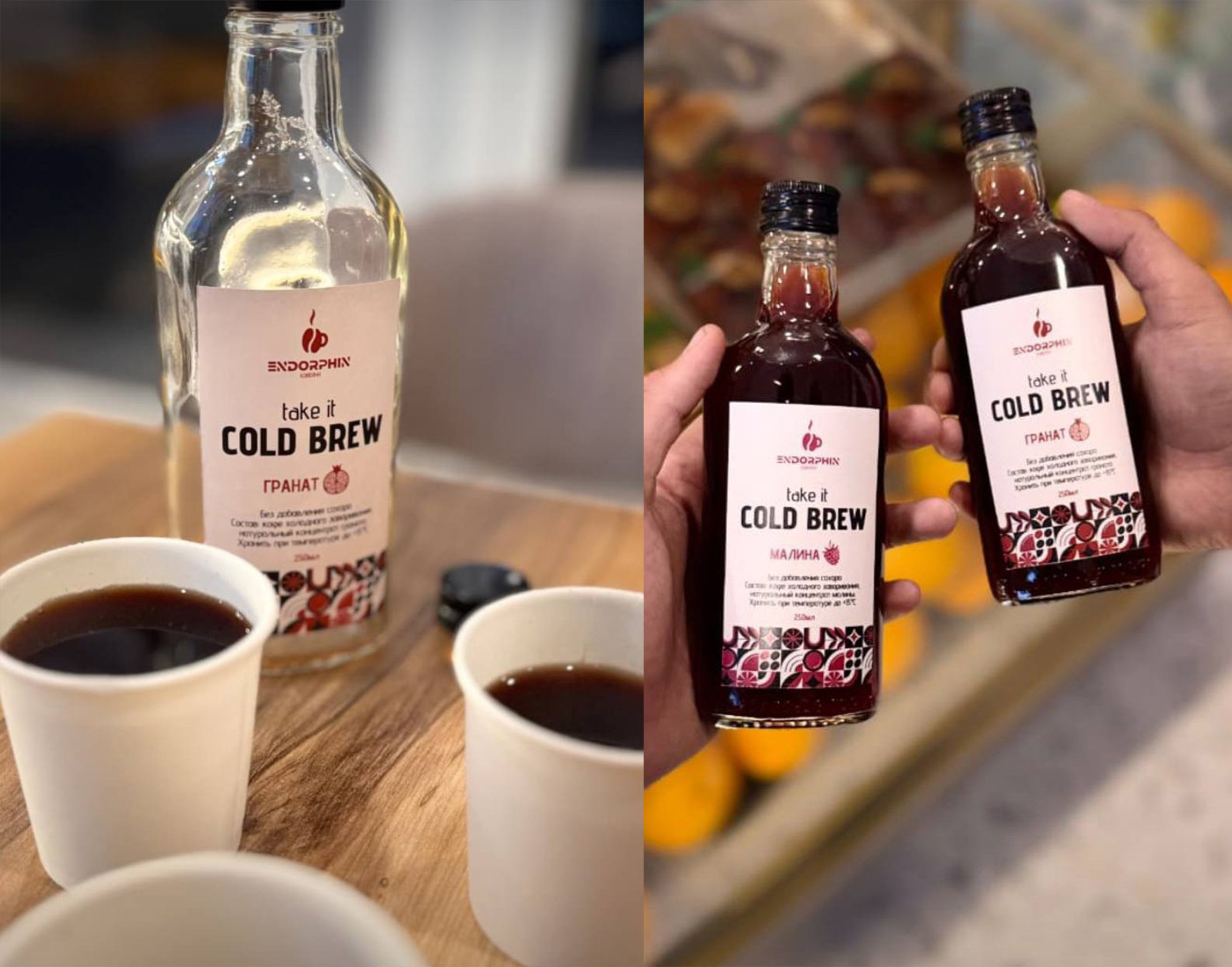 Реализация. ANNSOUL — графический и brand — дизайнер