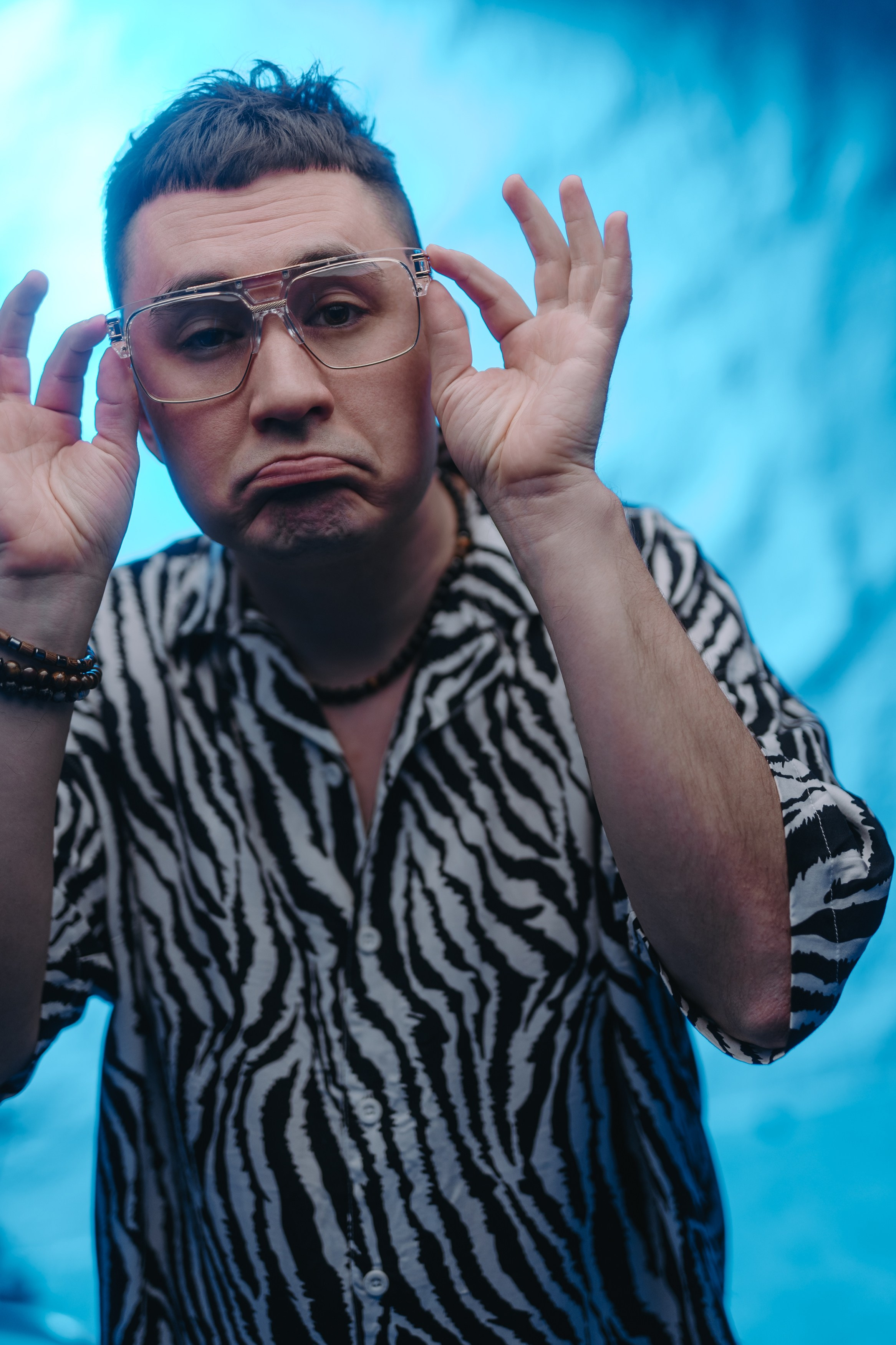 ALMAZ FATKH, ФОТОСЕССИЯ ДЛЯ АРТИСТА УФА, ФОТОСТУДИЯ БЛАНКА