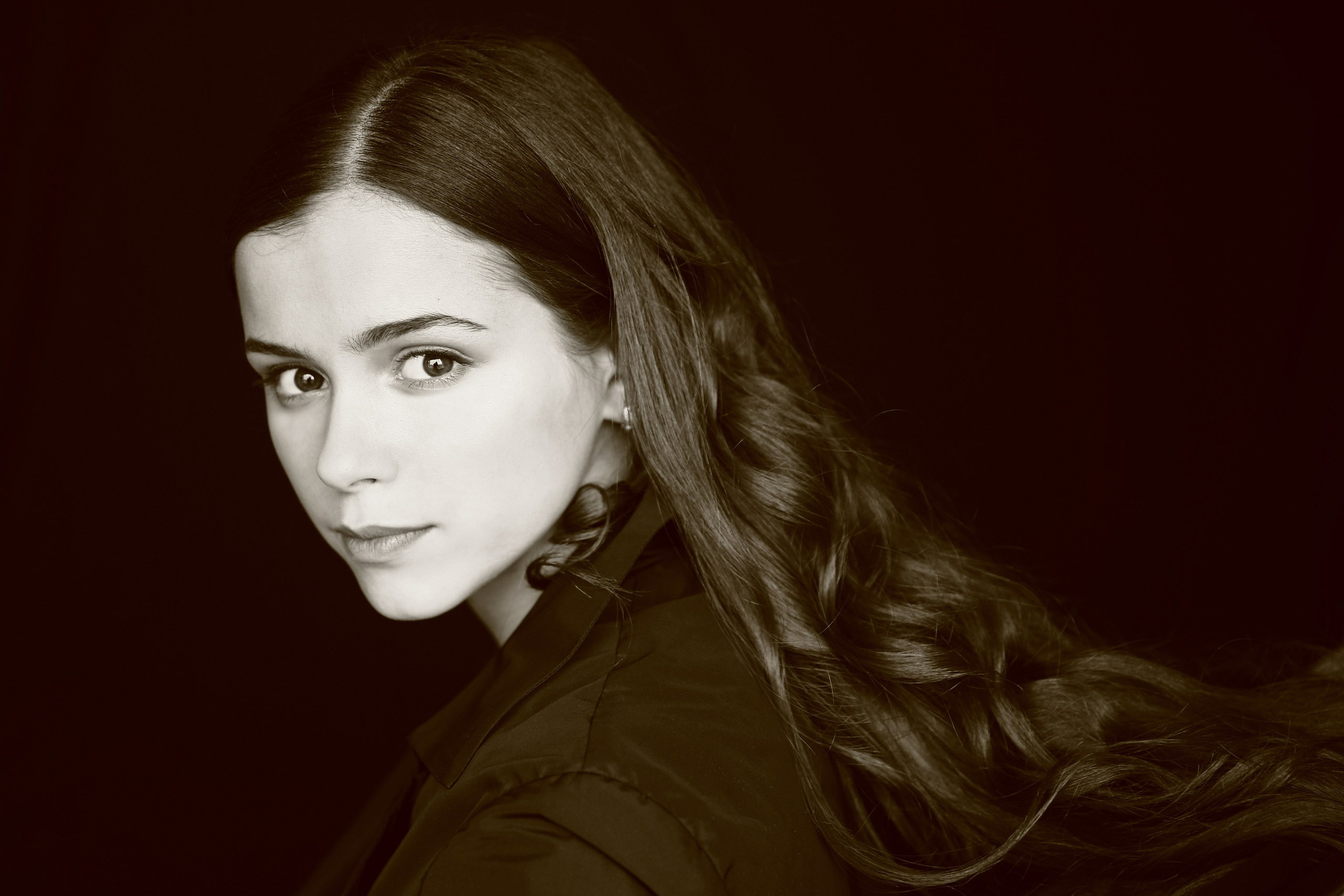 Фотограф в Москве Владимир Осиченко — портреты, мероприятия, репортажи