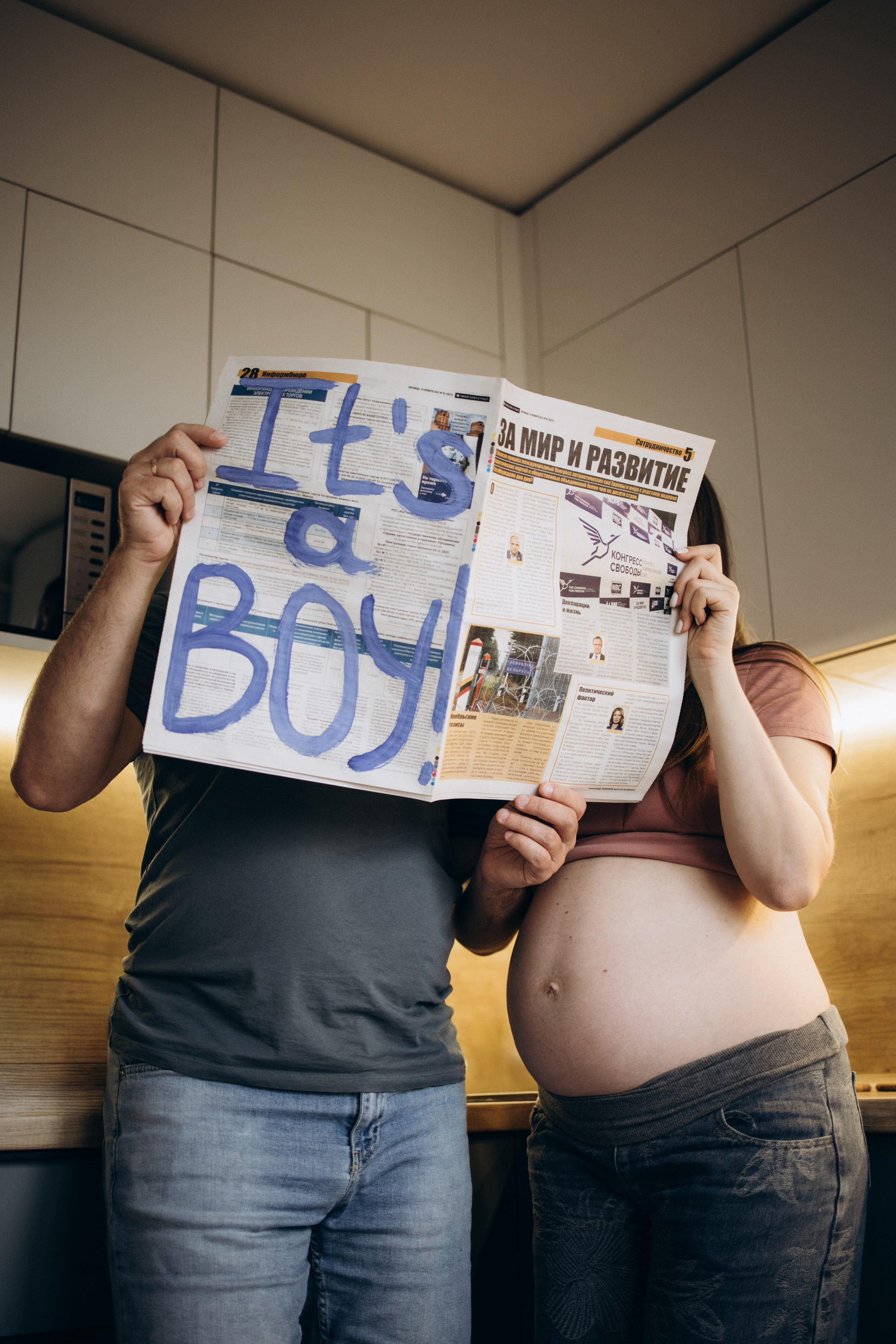 Семейный фотограф в Минске — Алина Тиханович