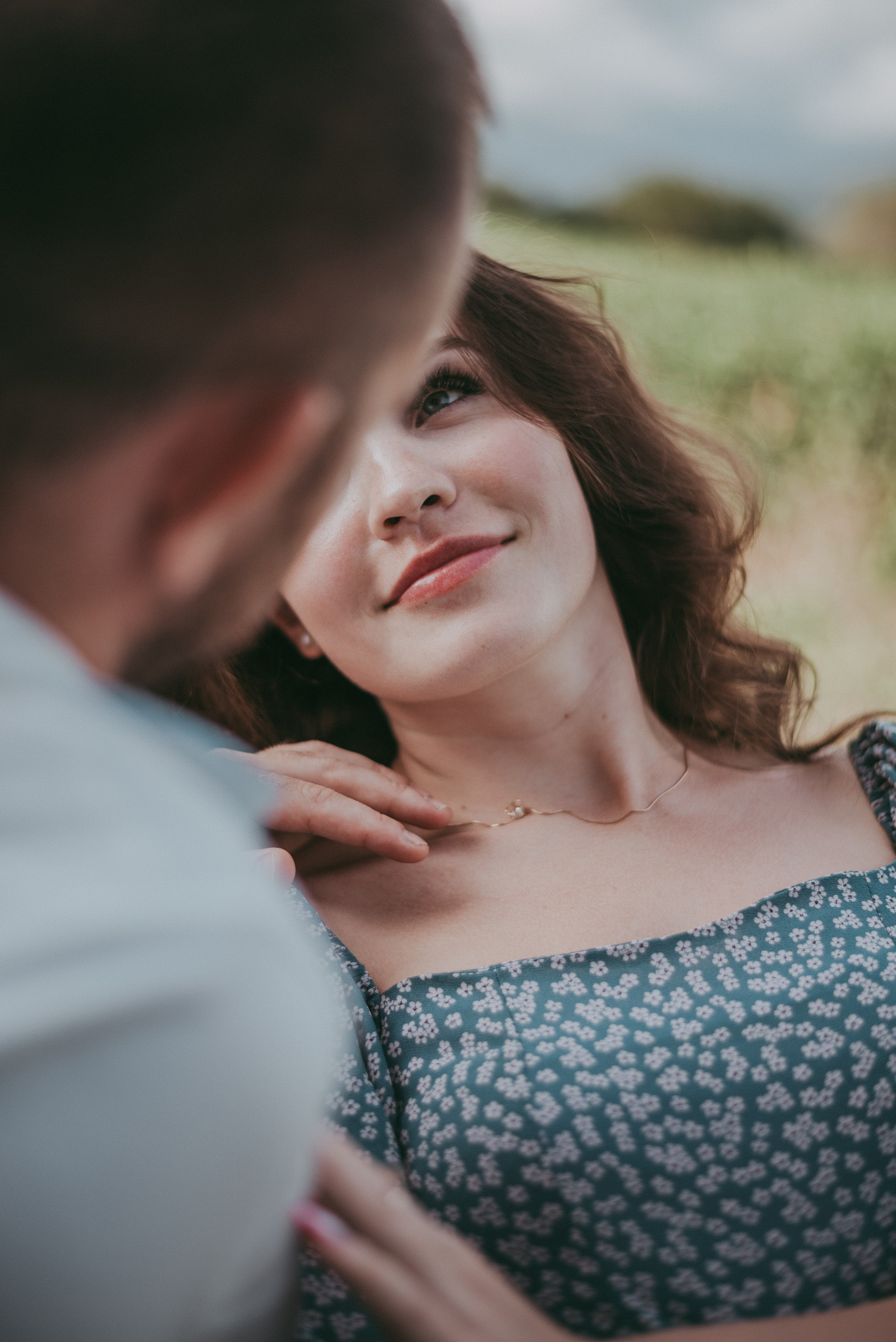 Чайные плантации Солох-аул. Фотограф в Сочи — Маргарита Поганова