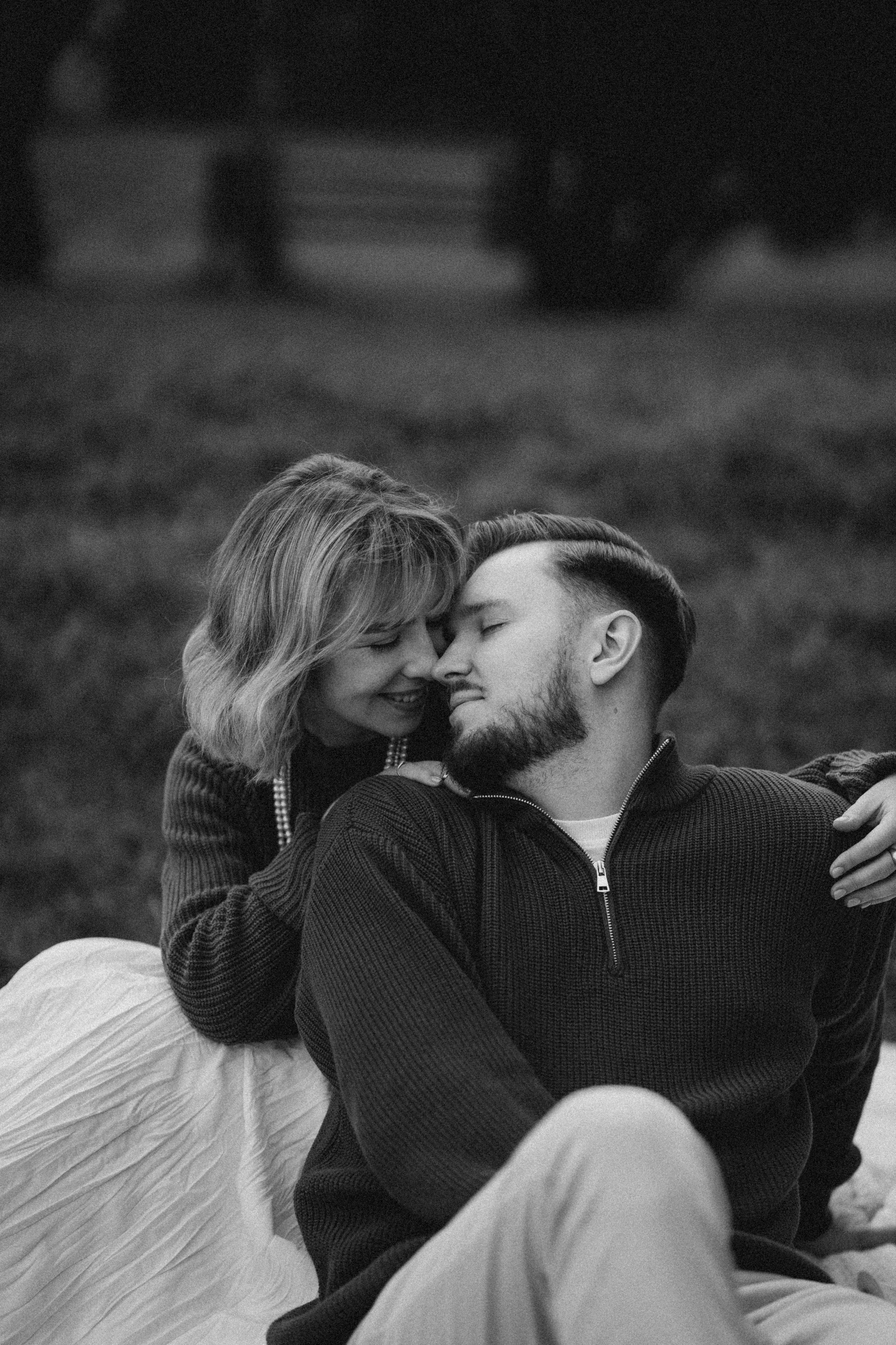 Семейная фотосессия в Ярославле на природе. Семейный фотограф Вероника Каюрова Ярославль