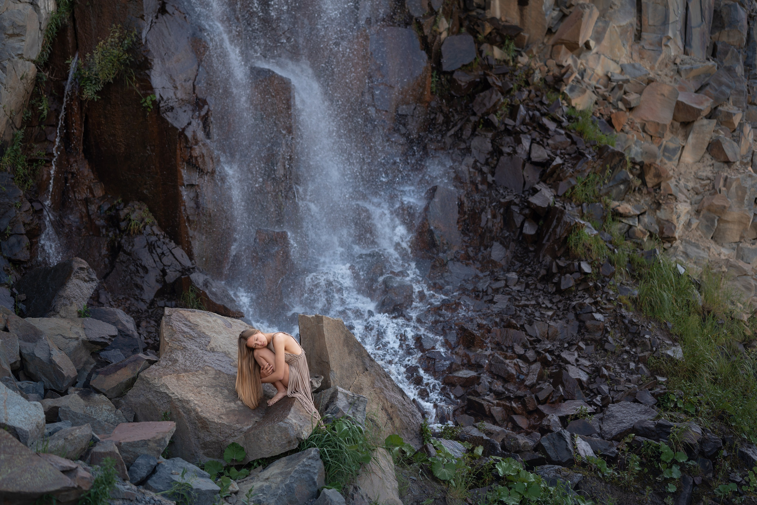 Фотограф в Минске Дарья Кончакова