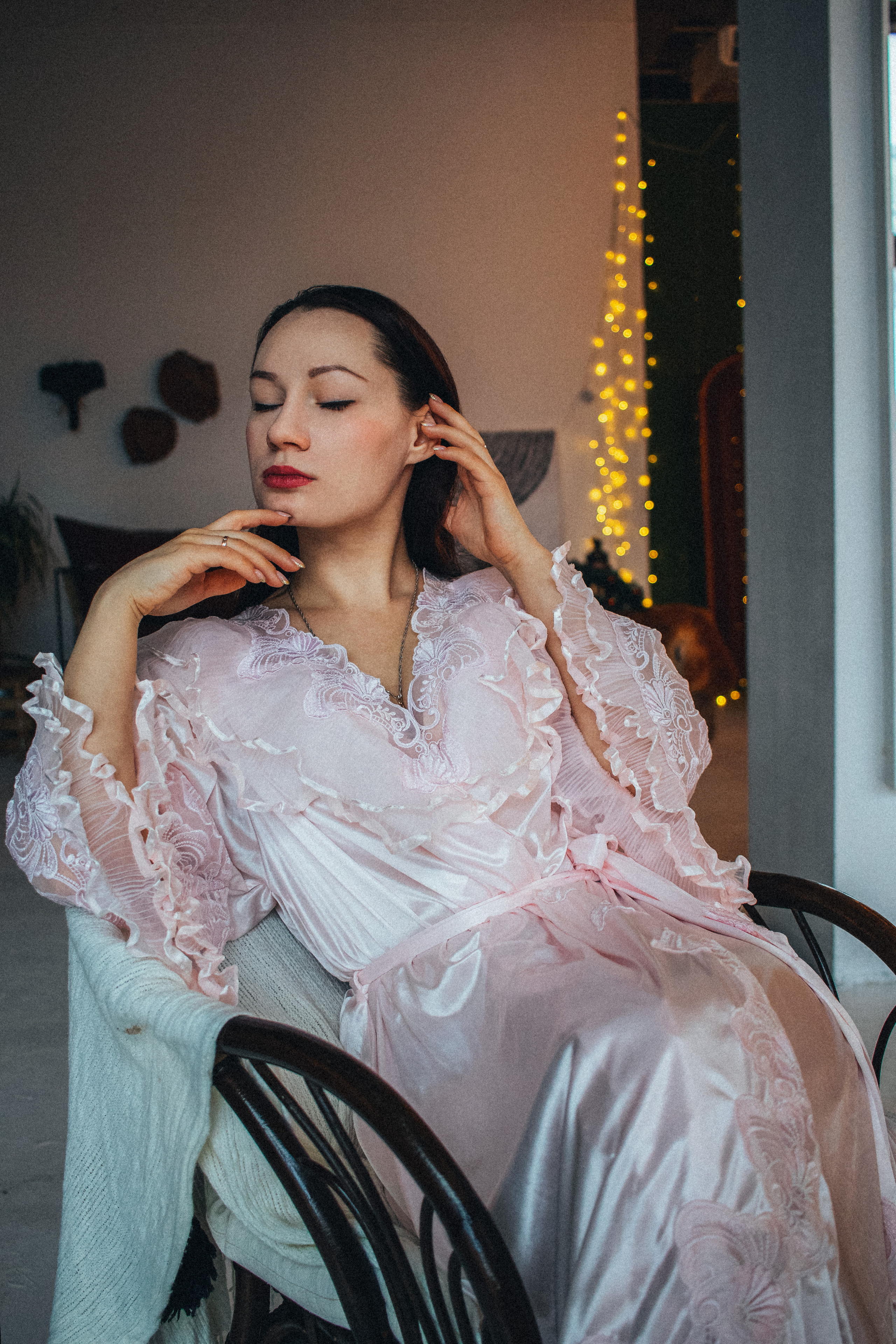 Екатерина. Портретный фотограф Москва