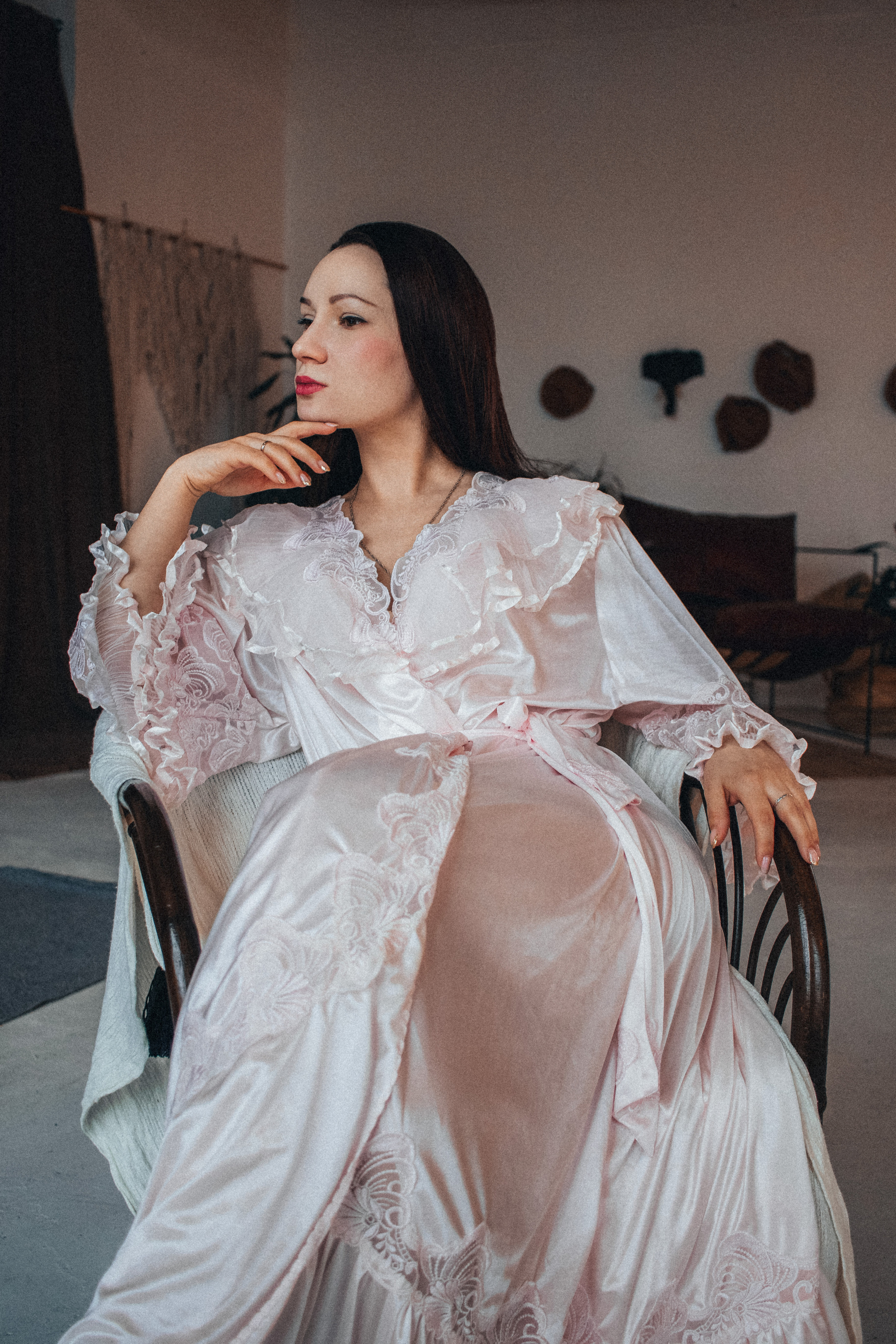 Екатерина. Портретный фотограф Москва