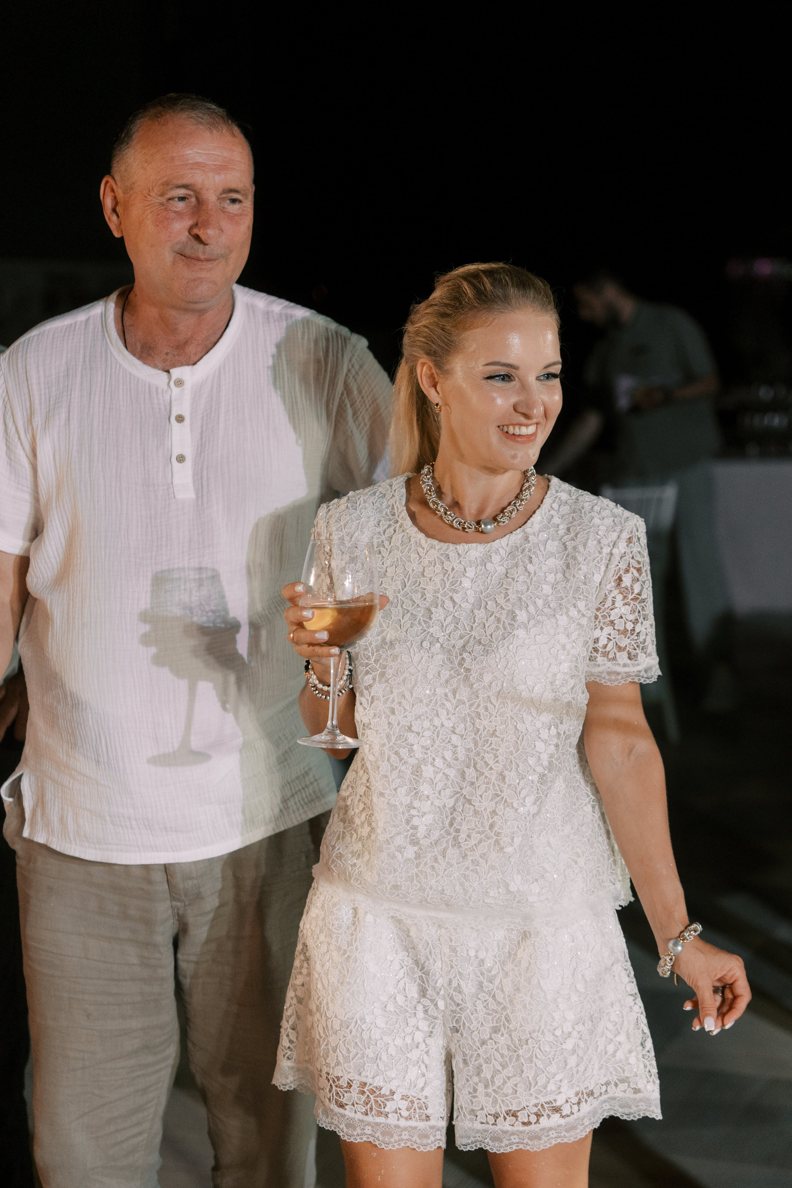 Алексей и Анна