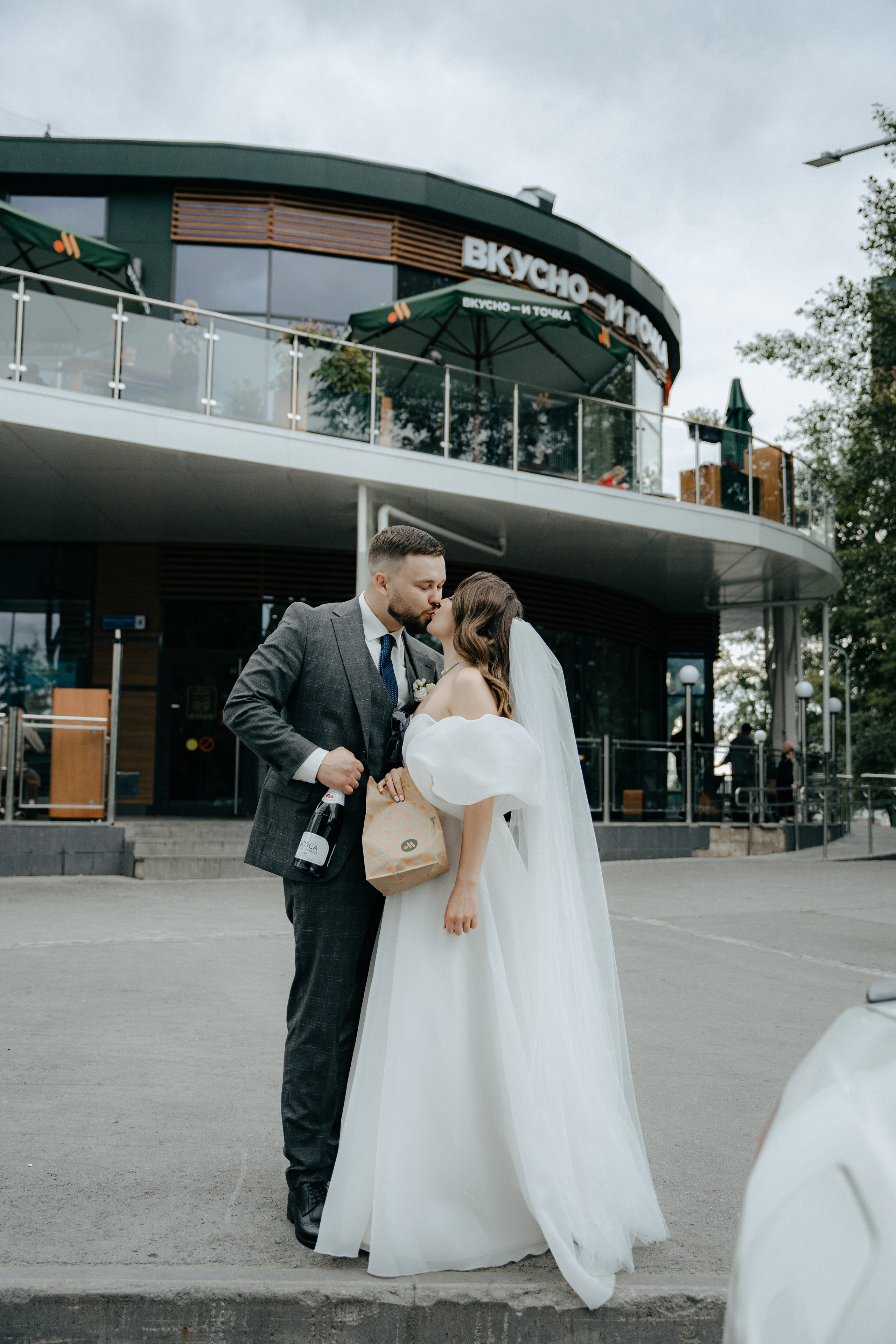 Места для фотосессии — Тюмень. Свадебный и портретный фотограф в Тюмени Женя Черемнова