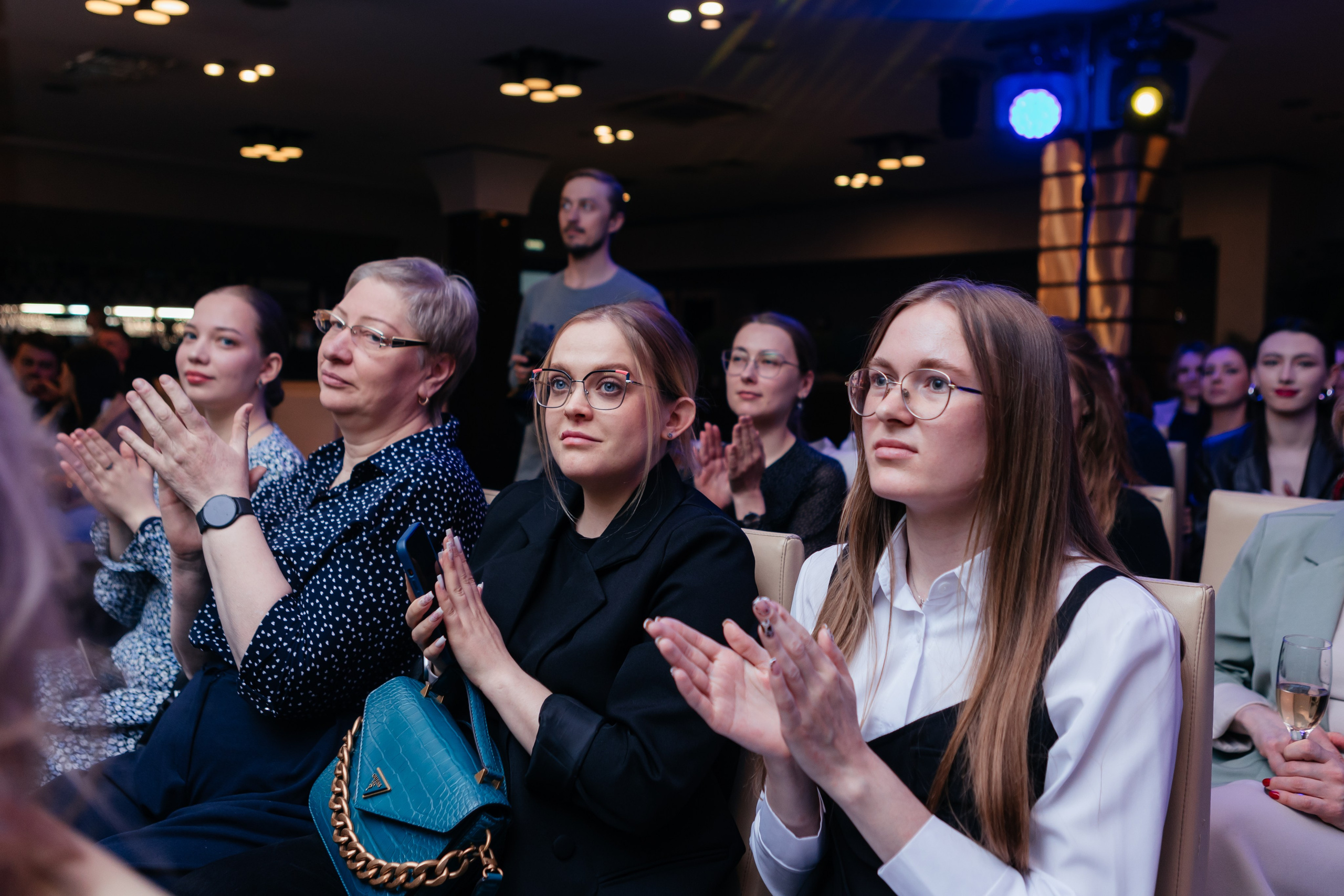 ПРЕМИЯ 2ГИС | PART II. СВОИ. ФОТООТЧЕТЫ-СОБЫТИЯ-МЕСТА