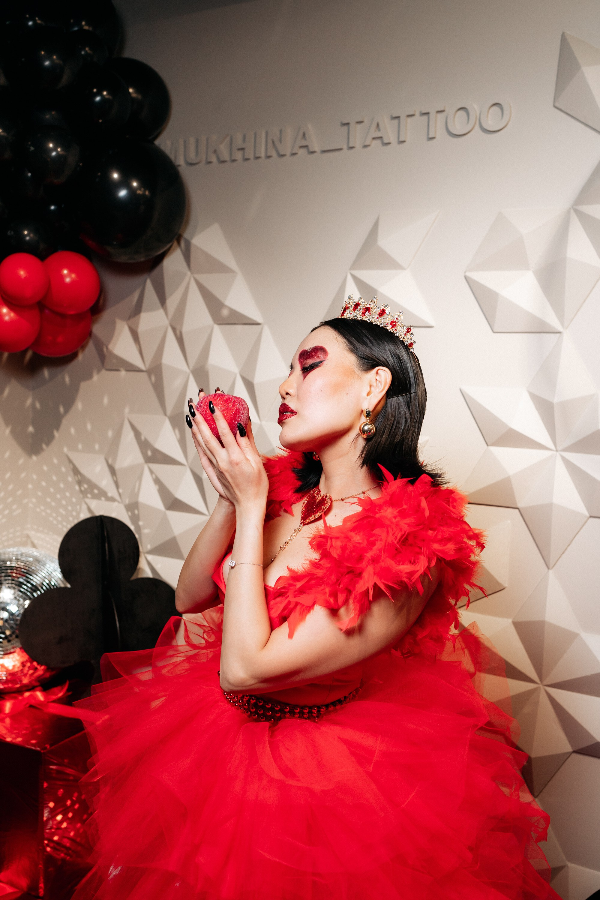 MUKHINA TATTOO. СВОИ. ФОТООТЧЕТЫ-СОБЫТИЯ-МЕСТА