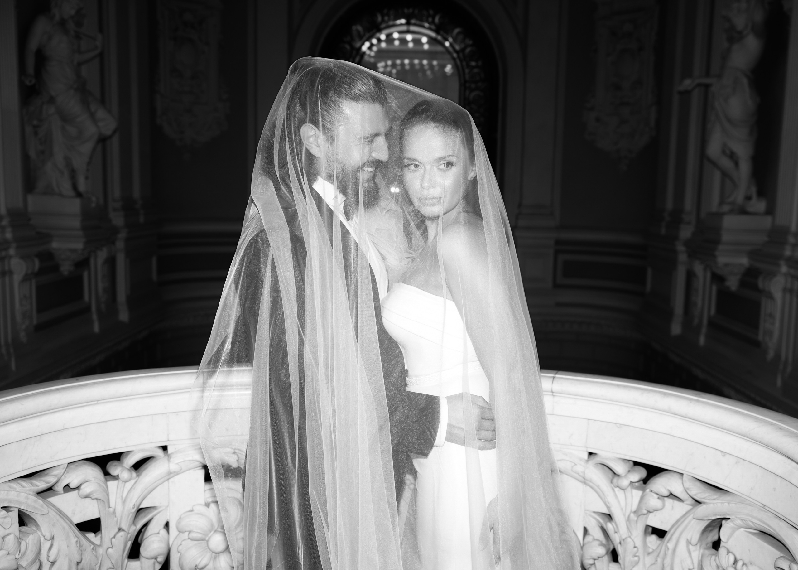 Свадебный фотограф СПБ Михаил Песиков