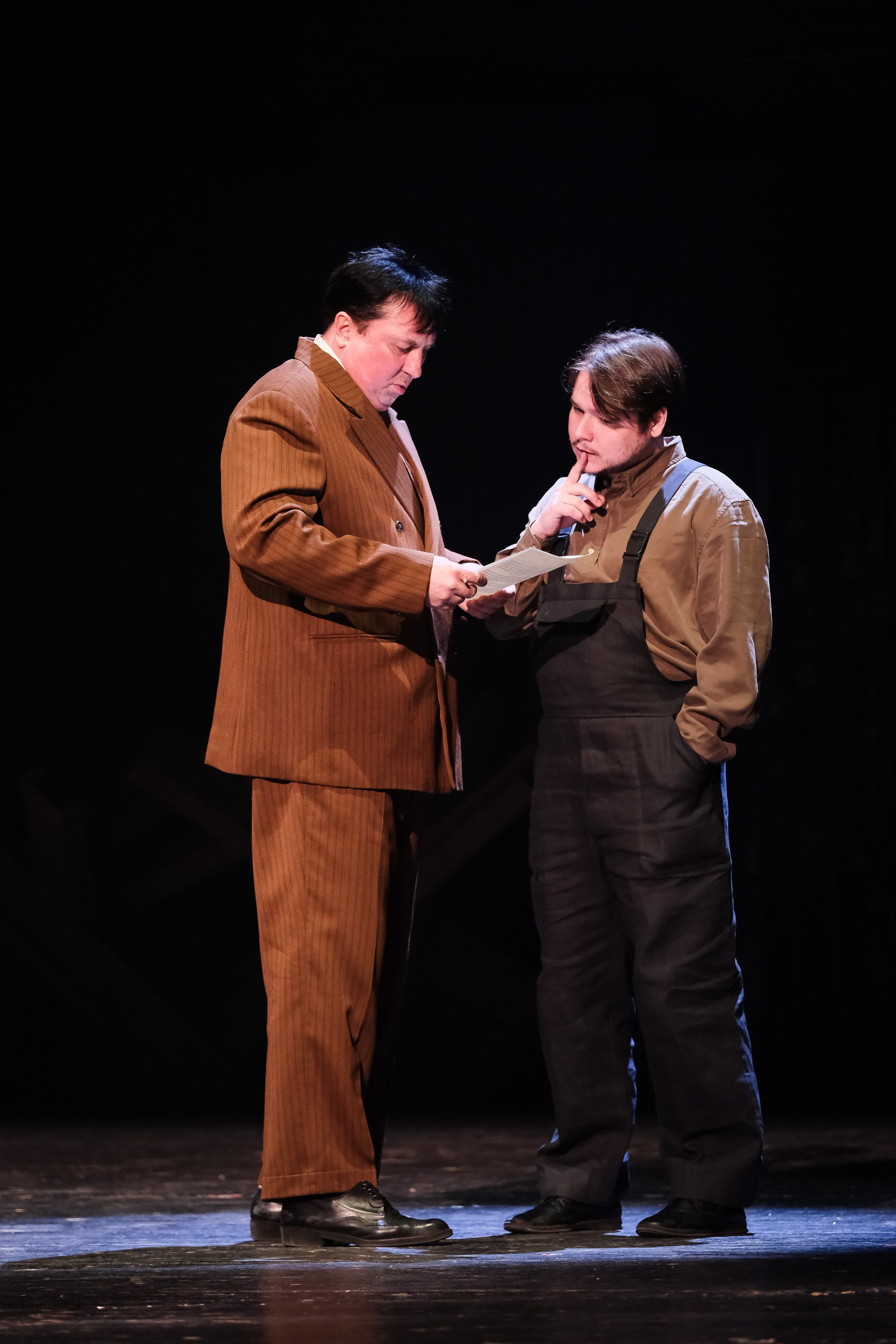 Записки военного корреспондента. Фотограф Анатолий Деникин