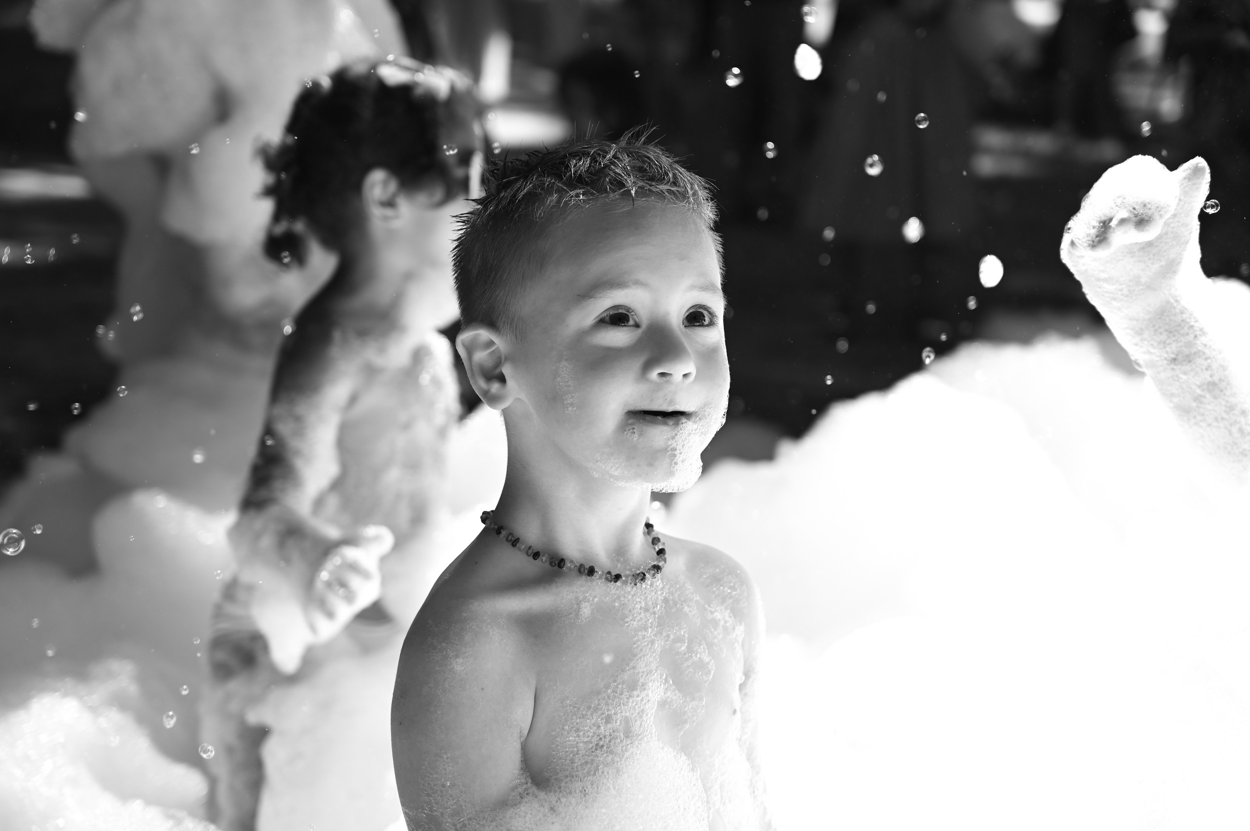 Мои солнечные люди. Фотограф Мария Усманова, Казань