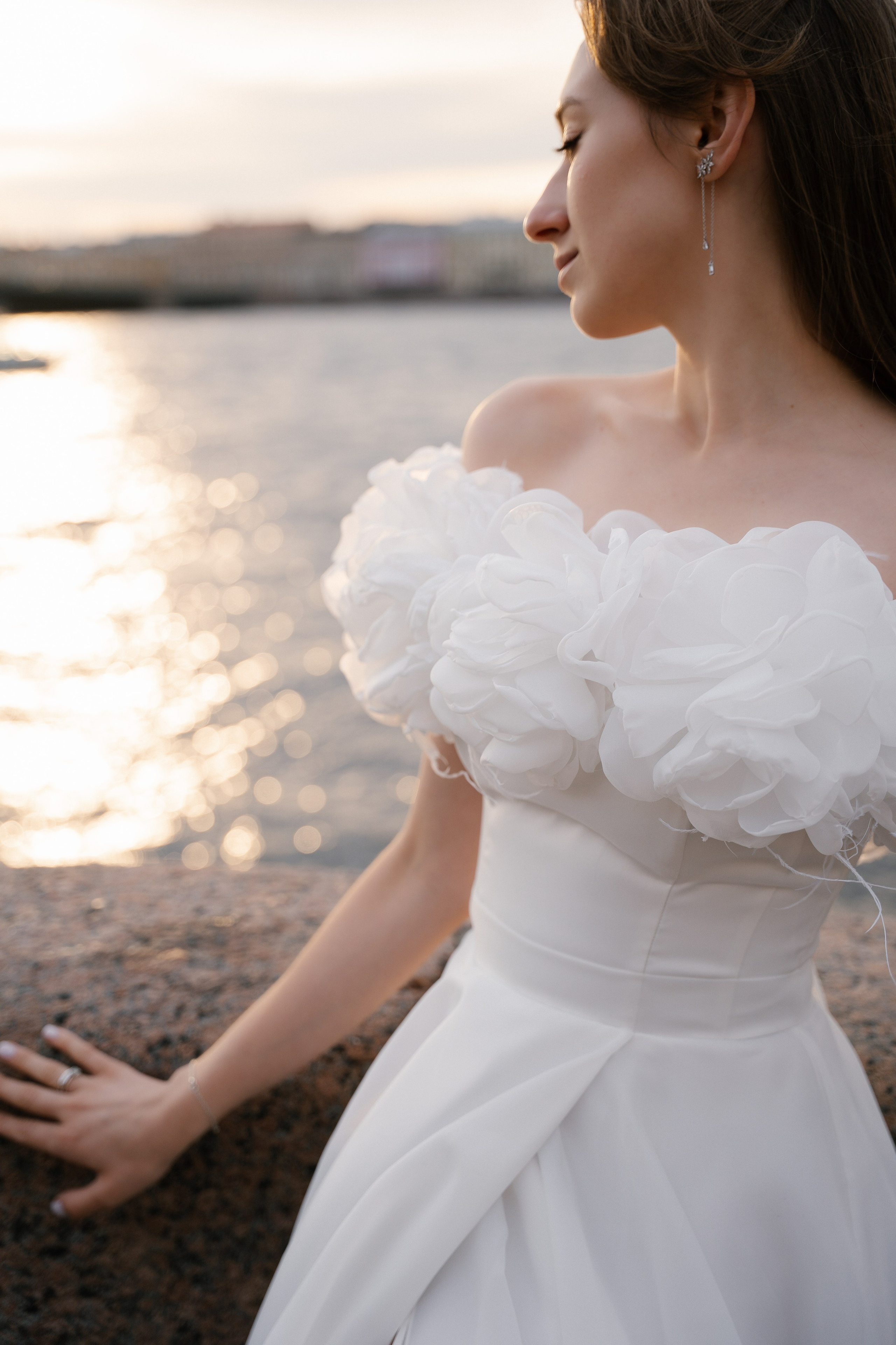 Анко и Егор. Свадебный фотограф Питер