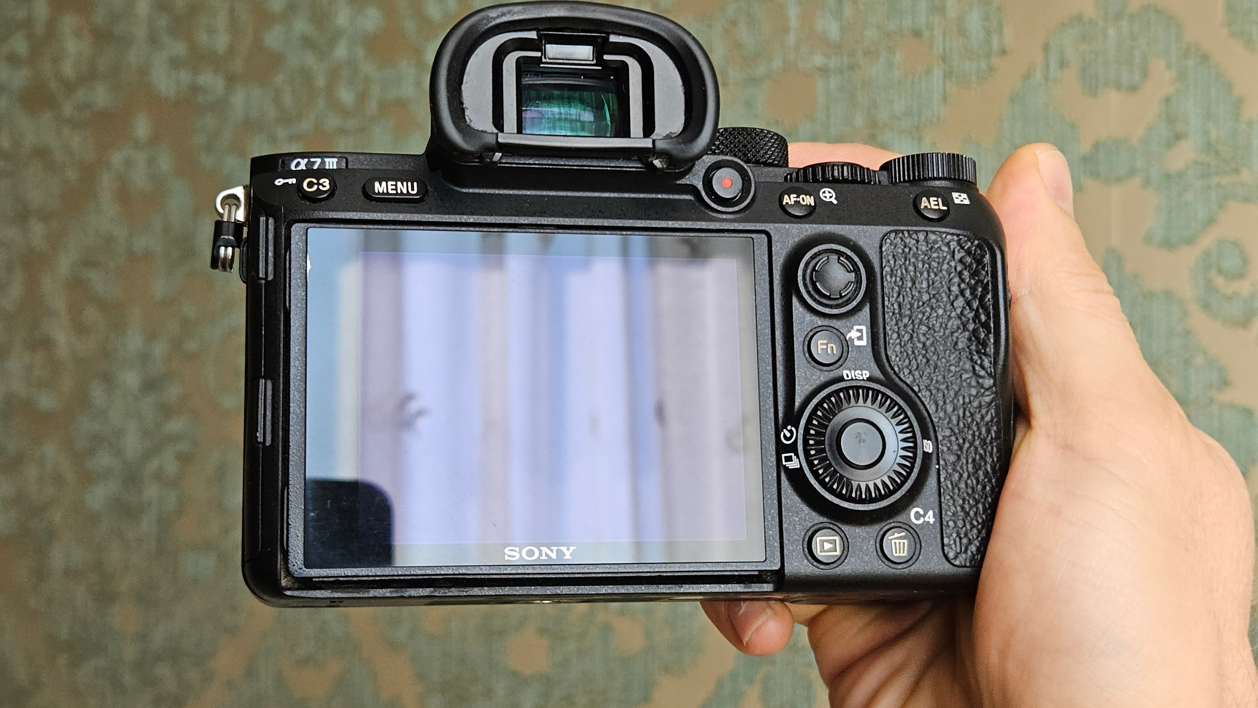 Распродажа техники. Свадебный и семейный фотограф в Ростове-на-Дону. Андрей Сайфутдинов