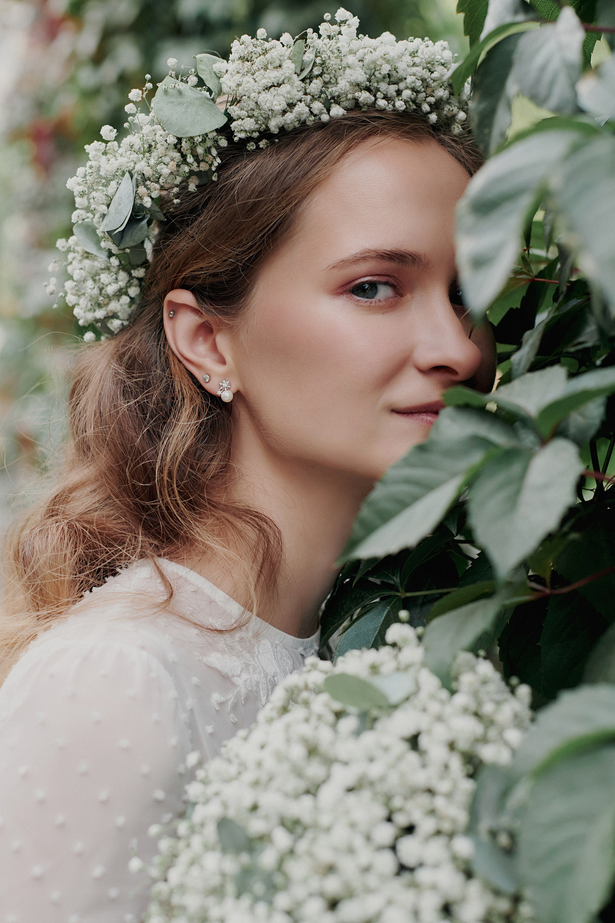 СВАДЕБНАЯ ФОТОСЪЁМКА. ФОТОГРАФ Кристина Павлова | МОСКВА