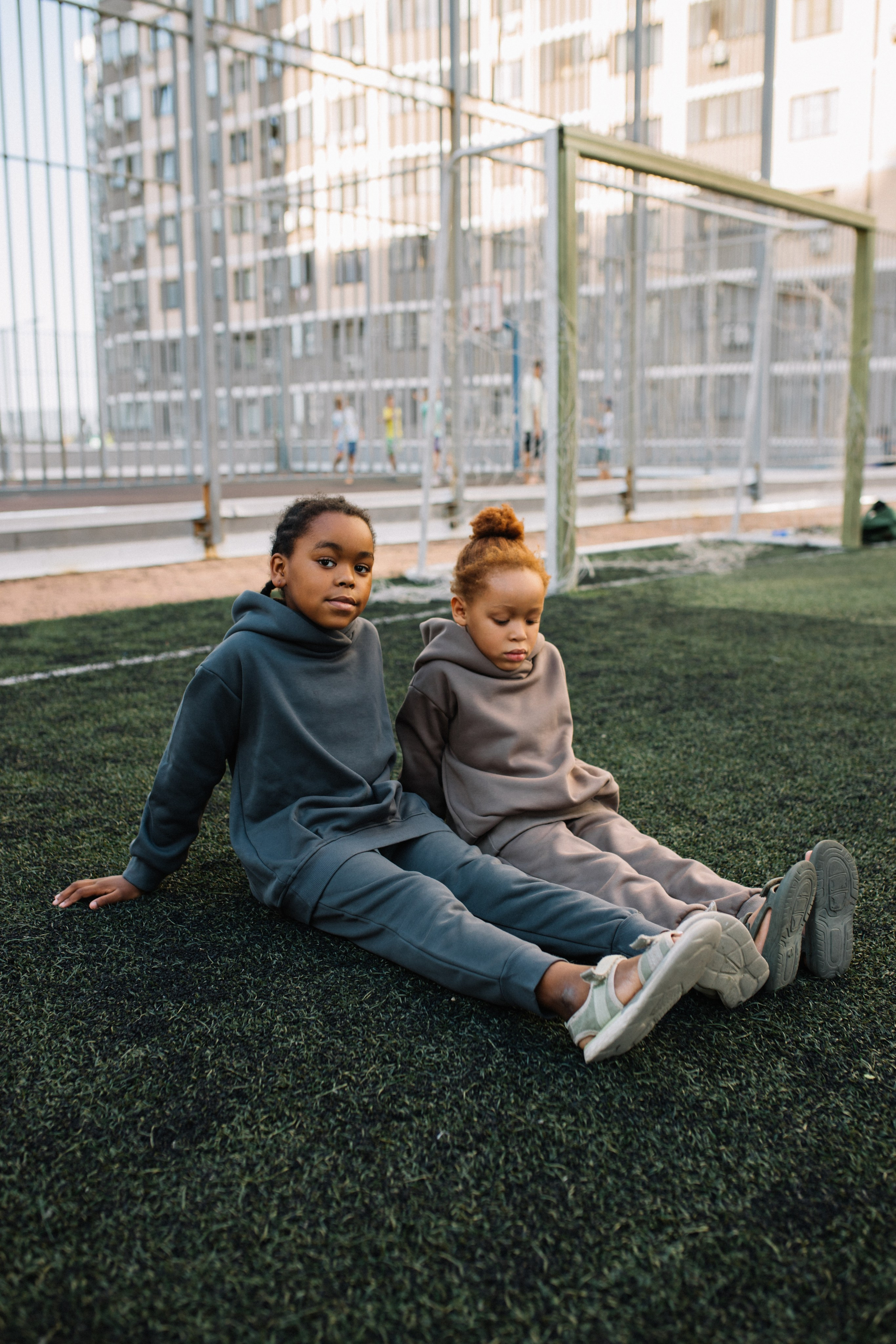 Съёмка для бренда детской одежды «Ёжик в шляпе». Фотограф Настя Галингер Краснодар