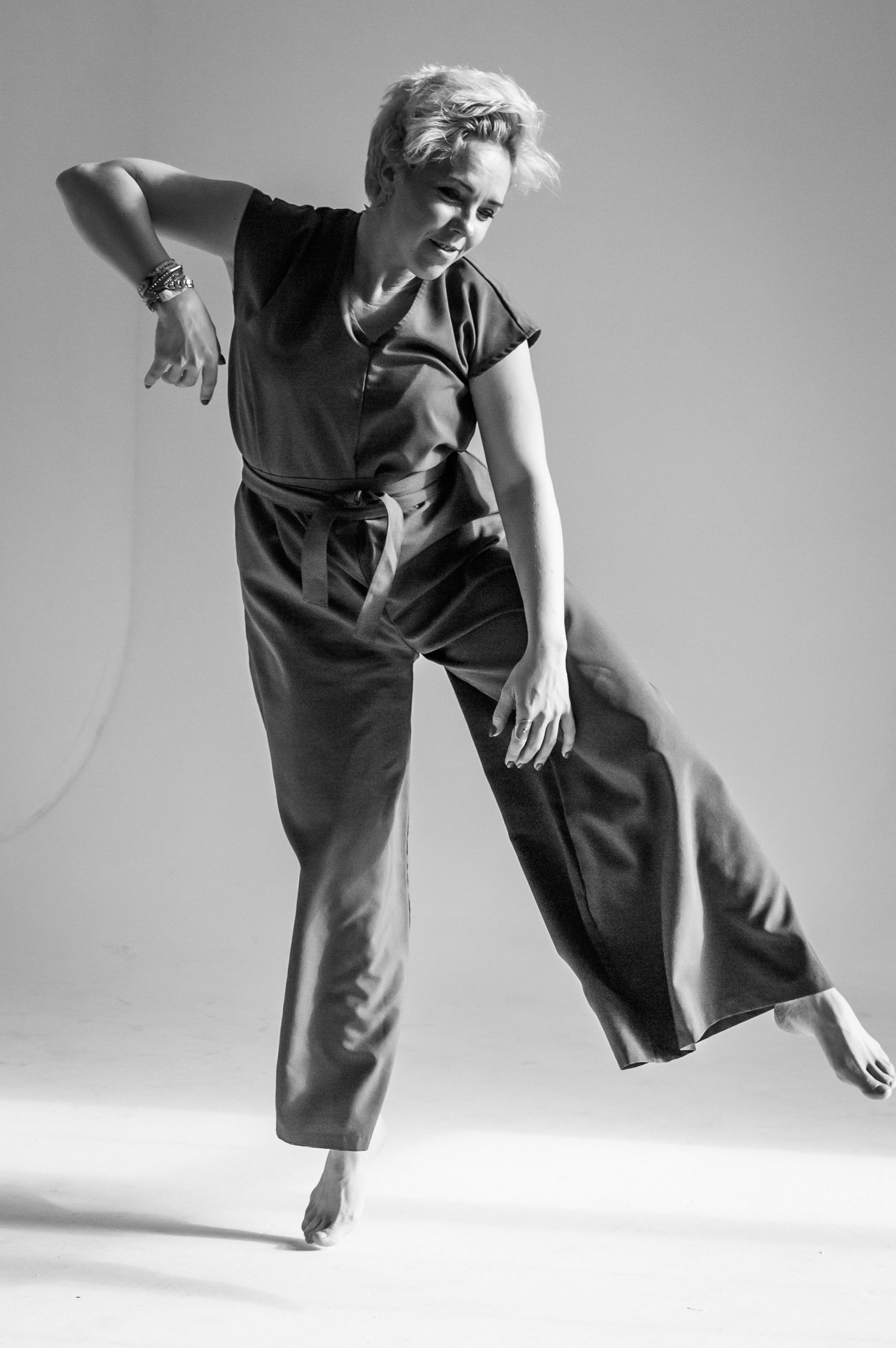 Танец года. Танец жизни. Танцующий фотограф в Сочи Анастасия Таволжанская