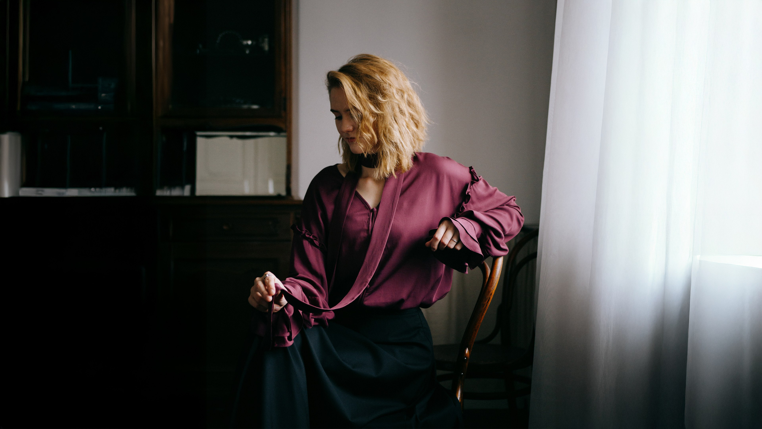 Черепанов Данила Портретный фотограф | Санкт-Петербург