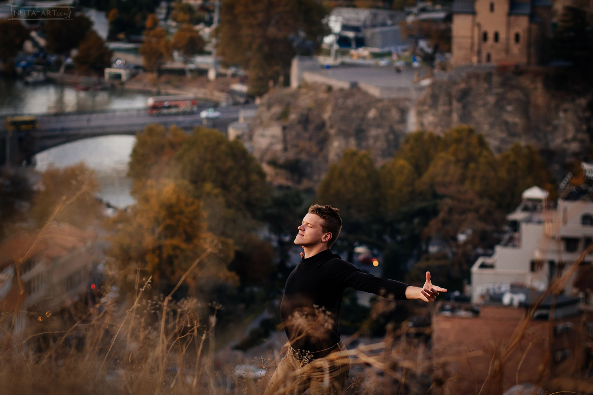 Мужские фотосессии. NUTA ART - photo-video creator