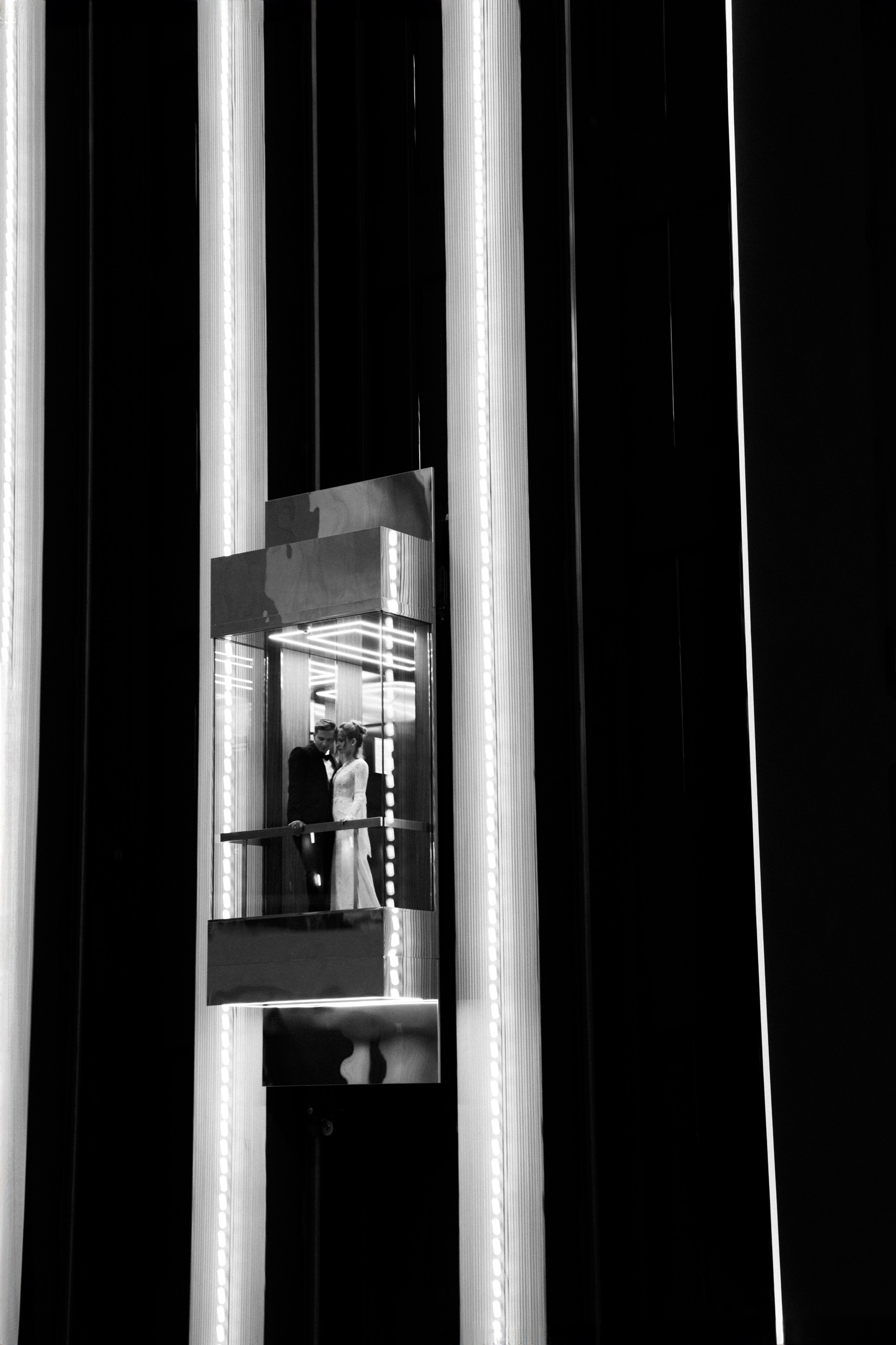 Истории любви. Костя Жуков — фотограф в Москве