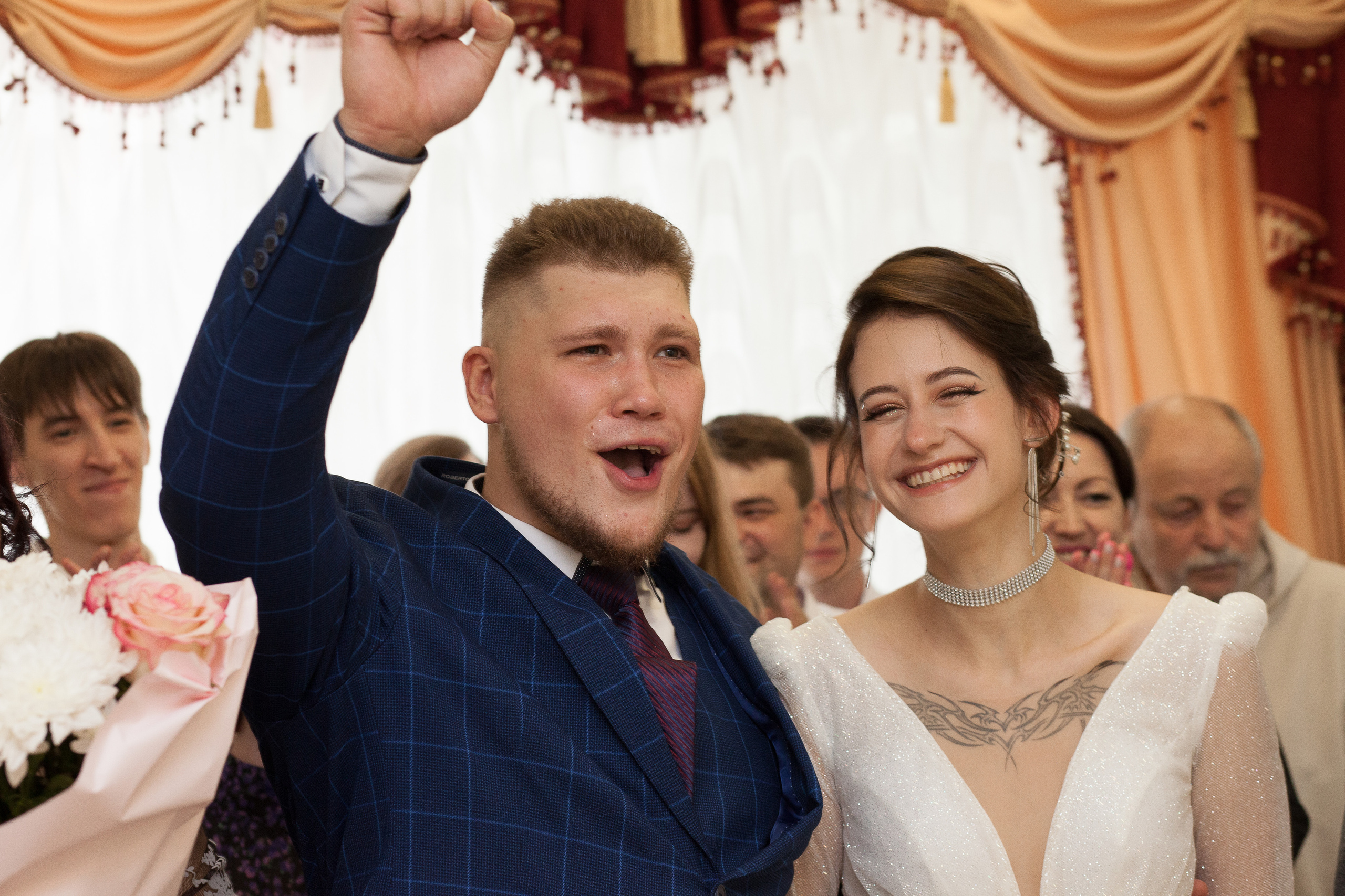 Свадьба Семена и Насти. Портреты с душой: Иван Зиновьев -Фотограф в Саяногорске