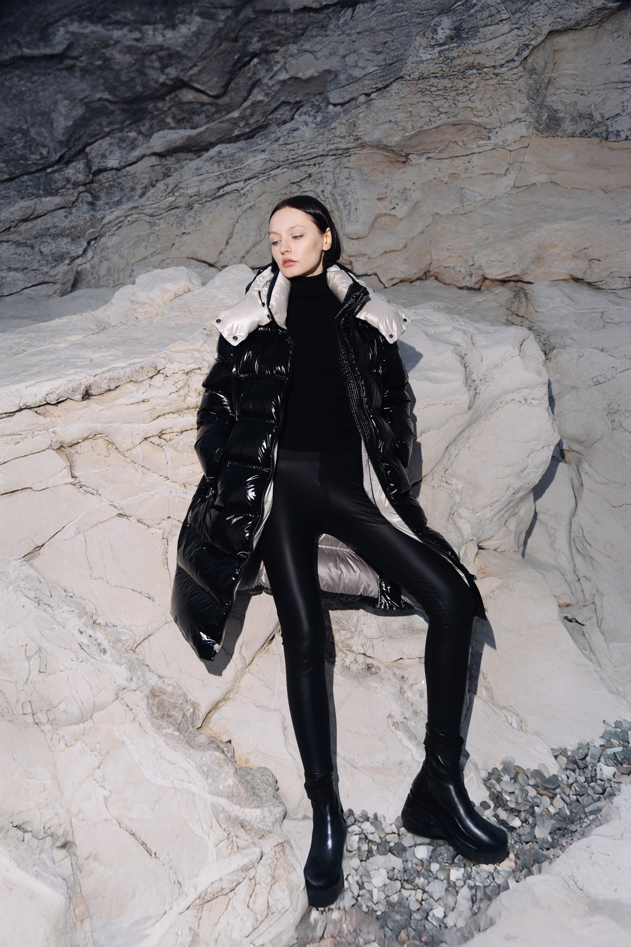 Продакшн вдвоём. Фотограф в Санкт-Петербурге Никита Белан